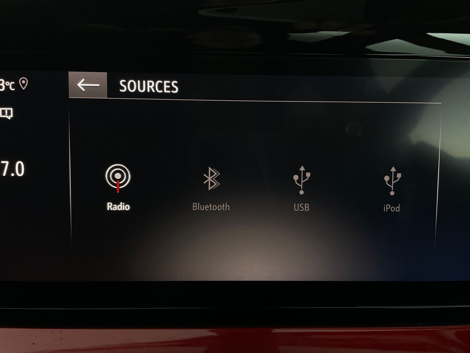 Used Vauxhall Mokka for sale - 77810596: Photo 16