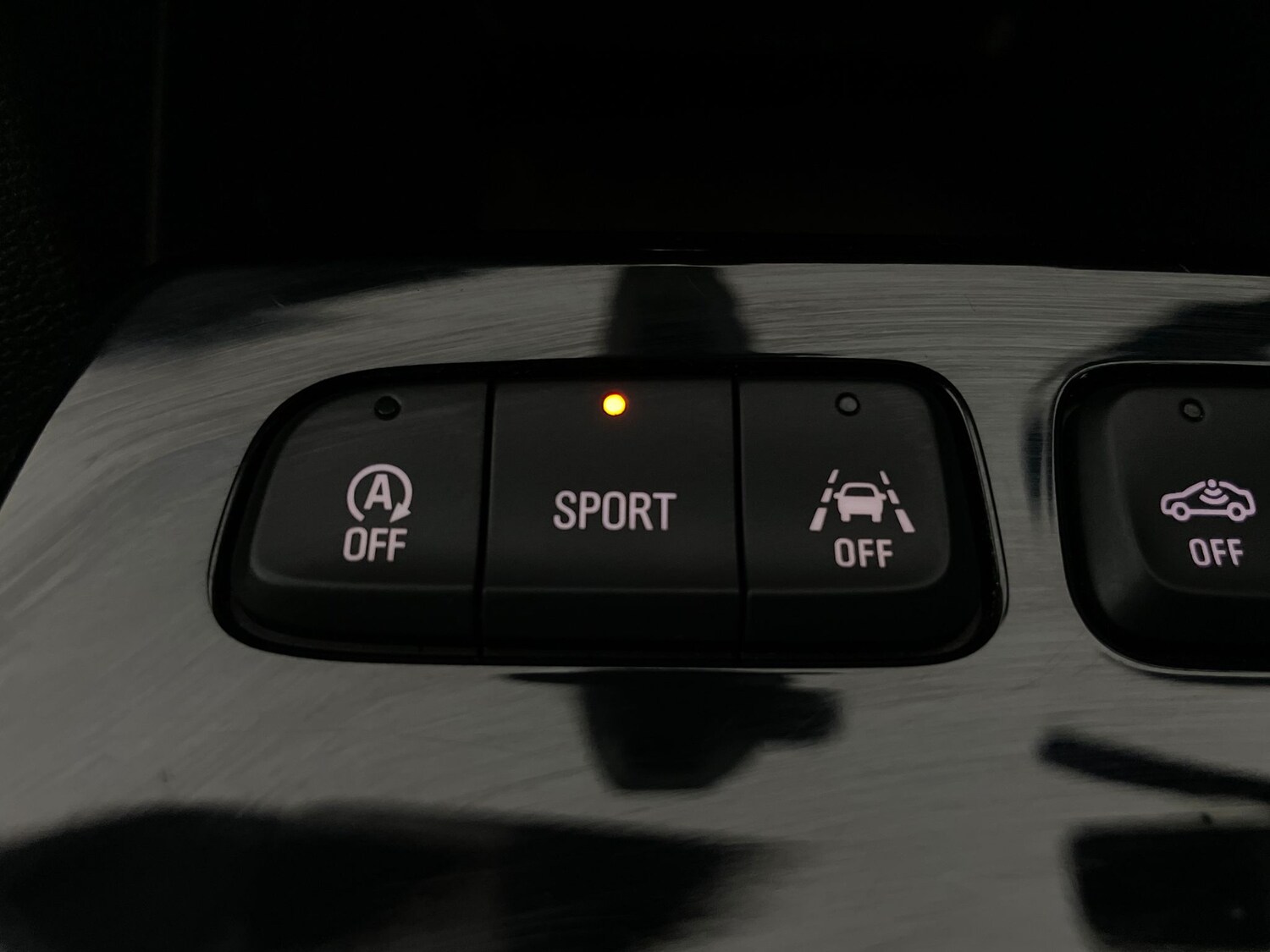 Used Vauxhall Mokka for sale - 77810596: Photo 18