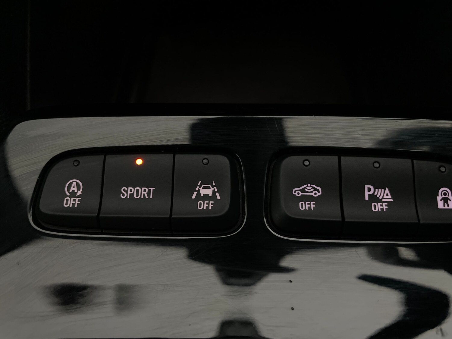 Used Vauxhall Mokka for sale - 77810596: Photo 24