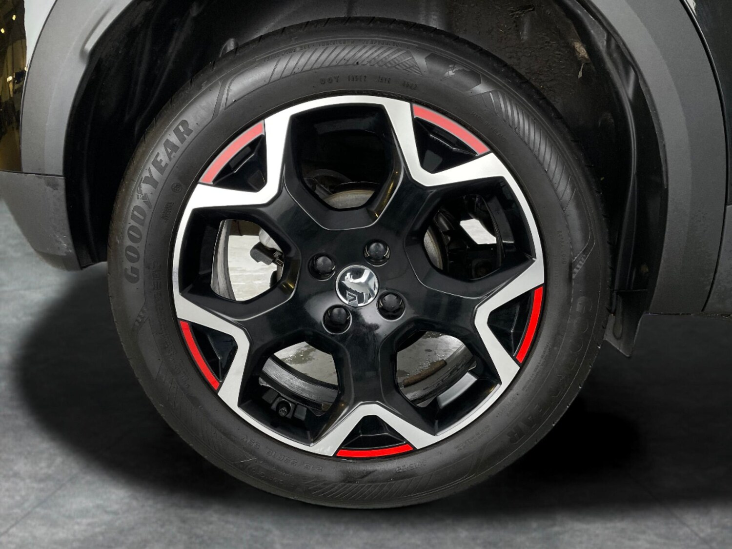 Used Vauxhall Mokka for sale - 77810596: Photo 28