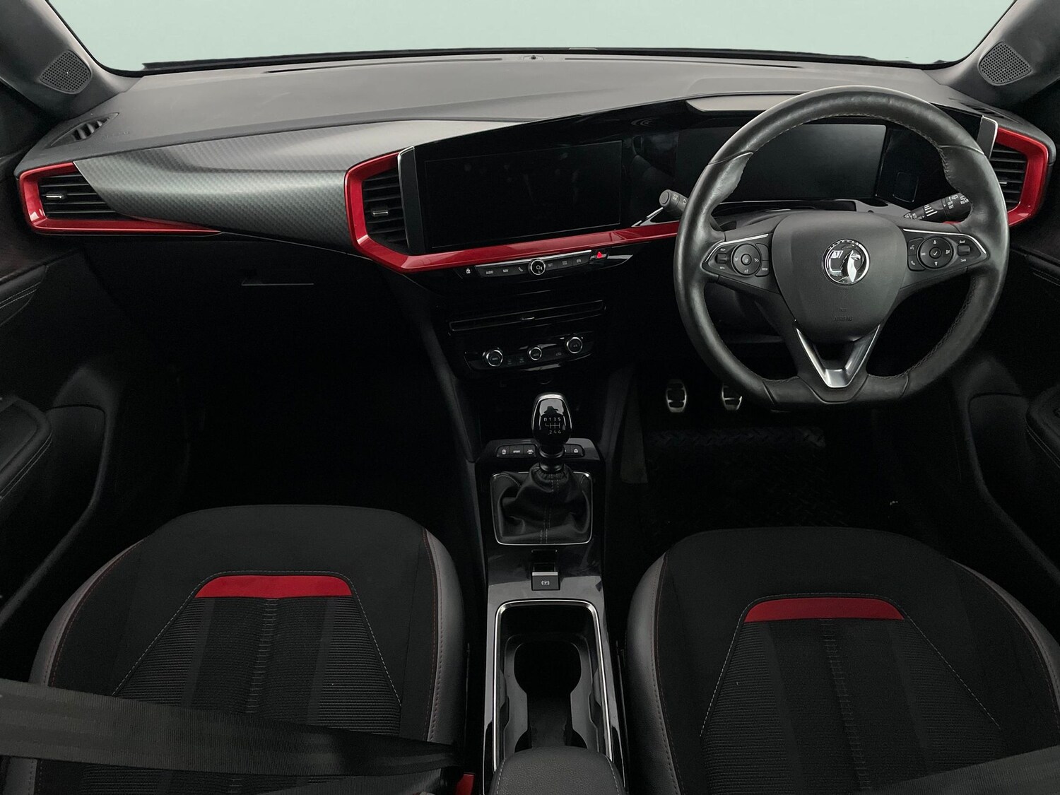 Used Vauxhall Mokka for sale - 77810596: Photo 4