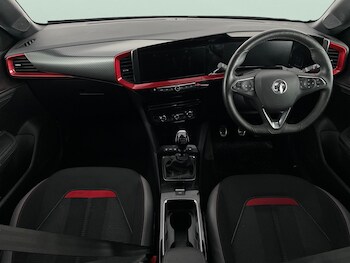 Used Vauxhall Mokka undefined for sale - 77810596: Photo