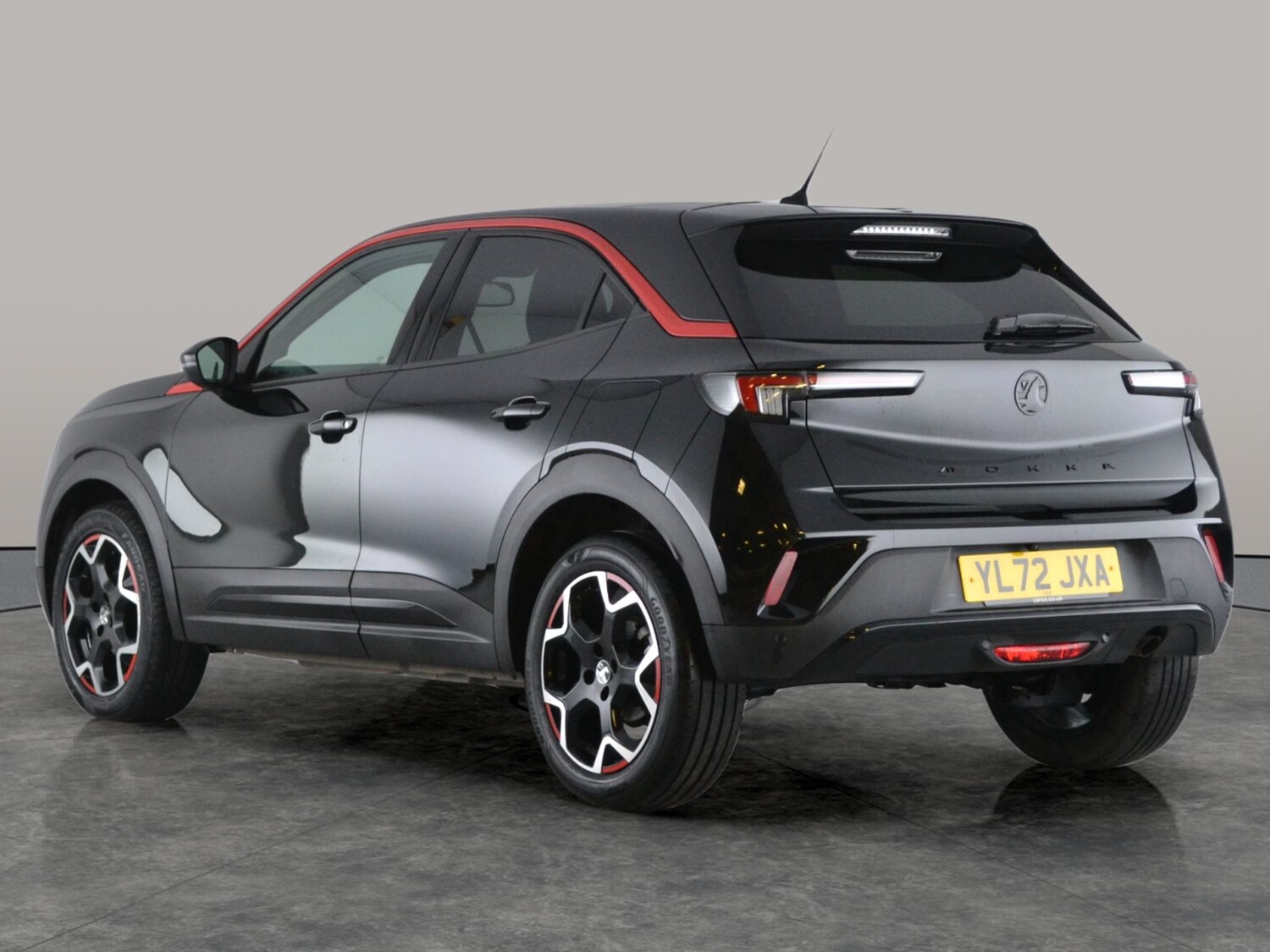 Used Vauxhall Mokka for sale - 77810596: Photo 8