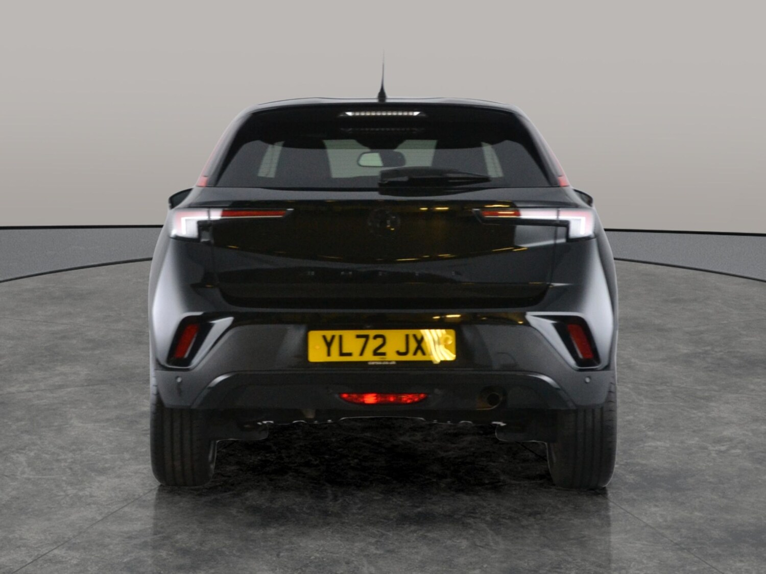 Used Vauxhall Mokka for sale - 77810596: Photo 9