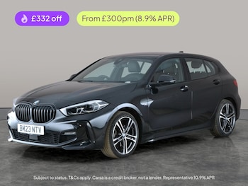 Used BMW 1 Series 2023 for sale - 78494552: Photo