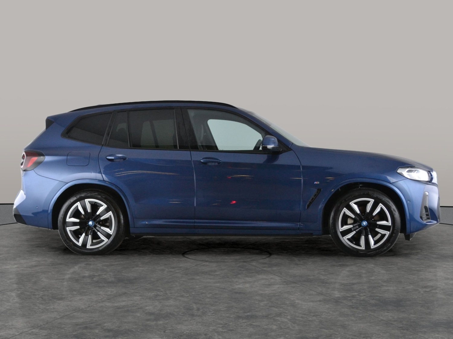 Used BMW iX3 2022 for sale - 76905747: Photo 13