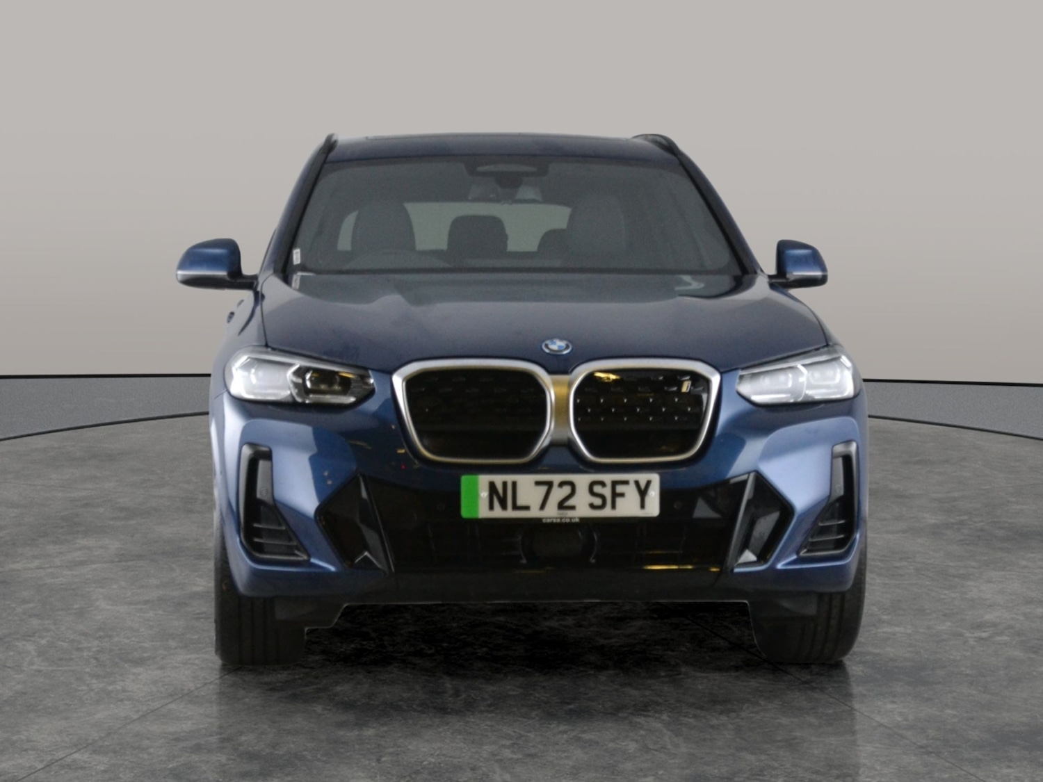 Used BMW iX3 2022 for sale - 76905747: Photo 15