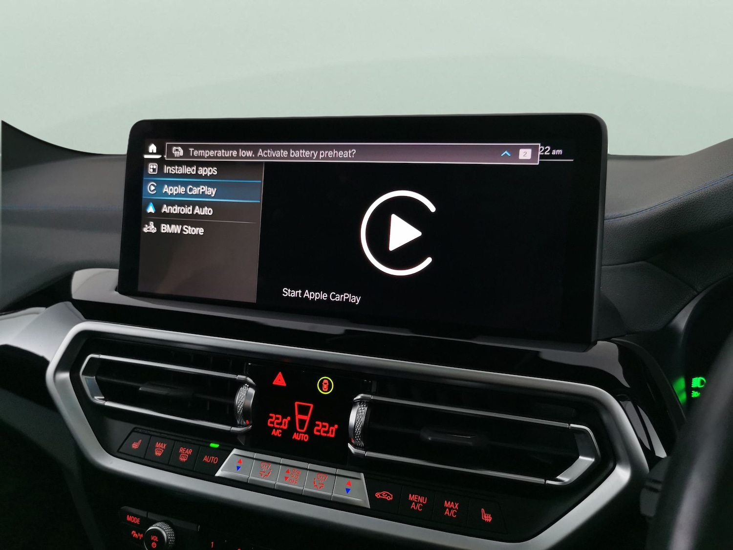 Used BMW iX3 2022 for sale - 76905747: Photo 18