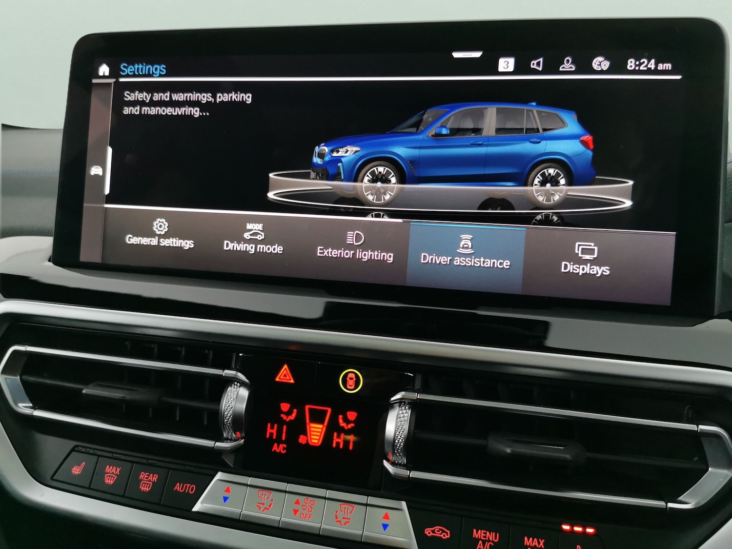 Used BMW iX3 2022 for sale - 76905747: Photo 25