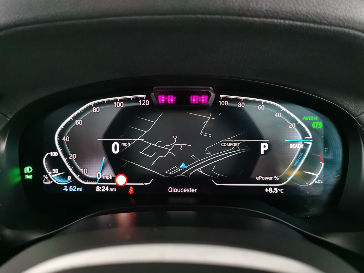 Used BMW iX3 2022 for sale - 76905747: Photo 26