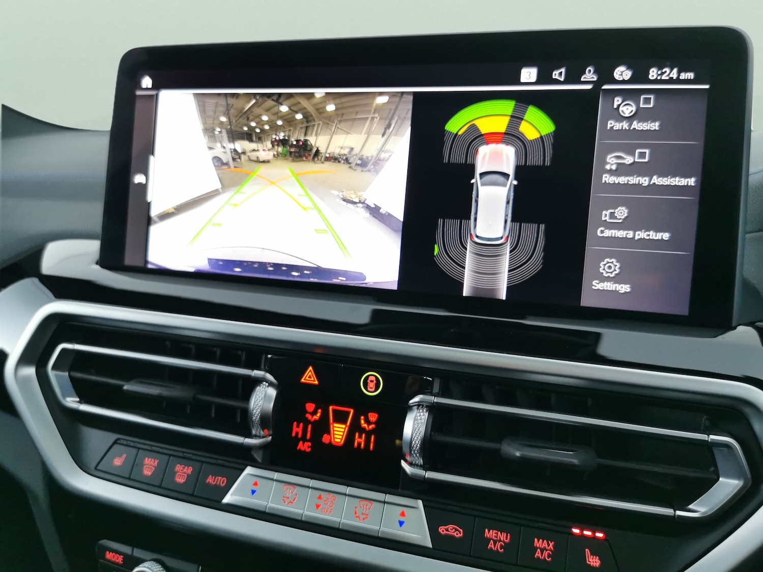 Used BMW iX3 2022 for sale - 76905747: Photo 27