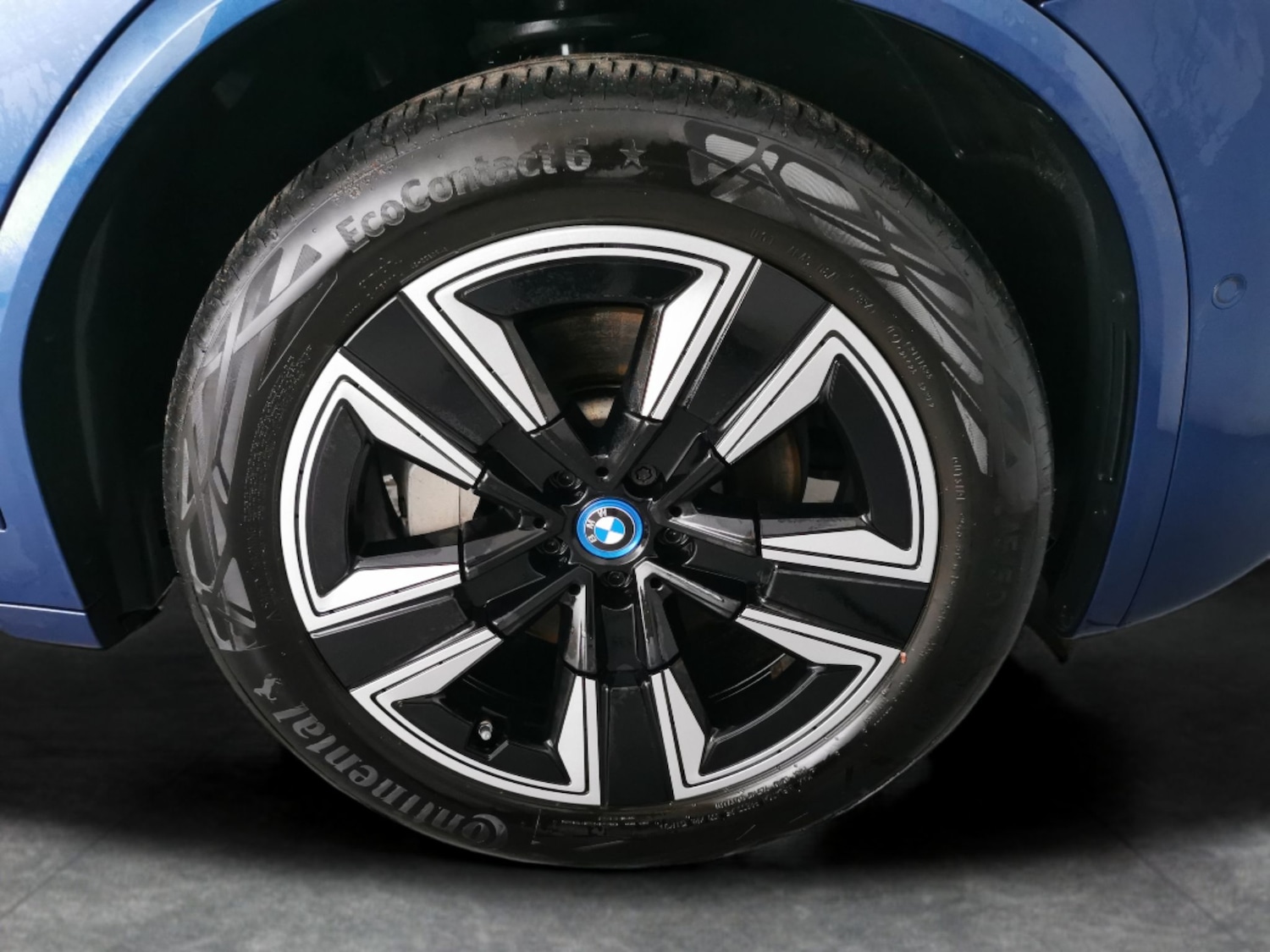 Used BMW iX3 2022 for sale - 76905747: Photo 29