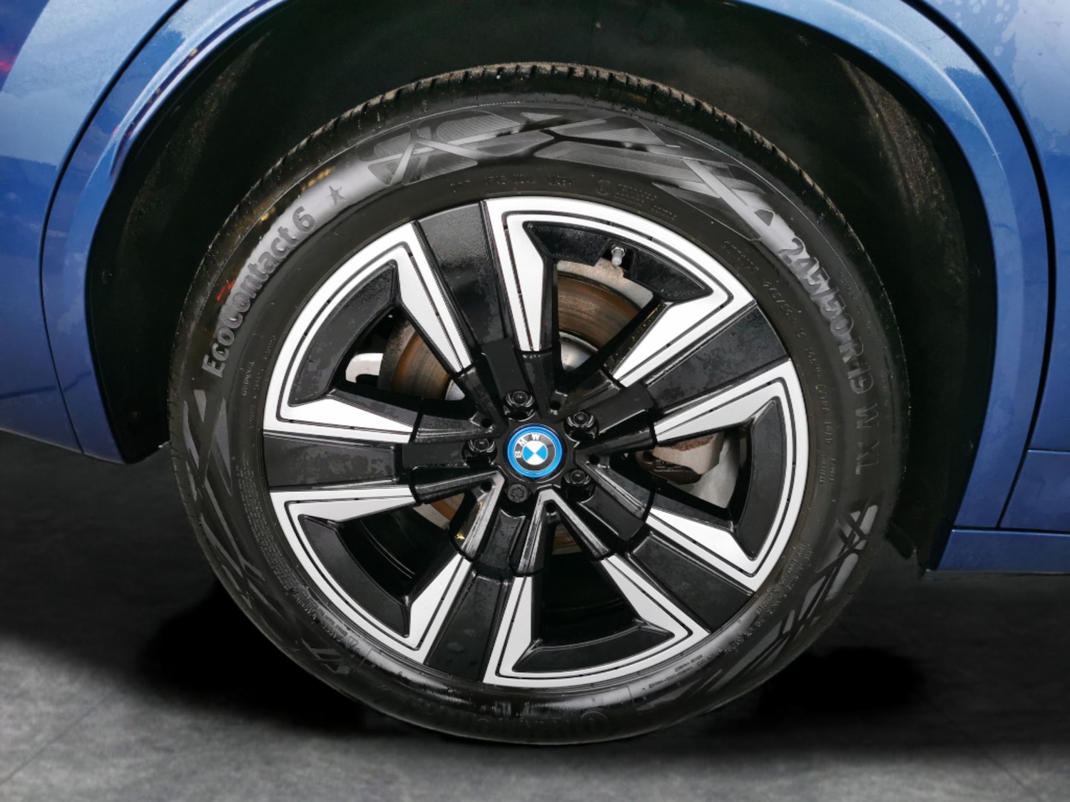 Used BMW iX3 2022 for sale - 76905747: Photo 30