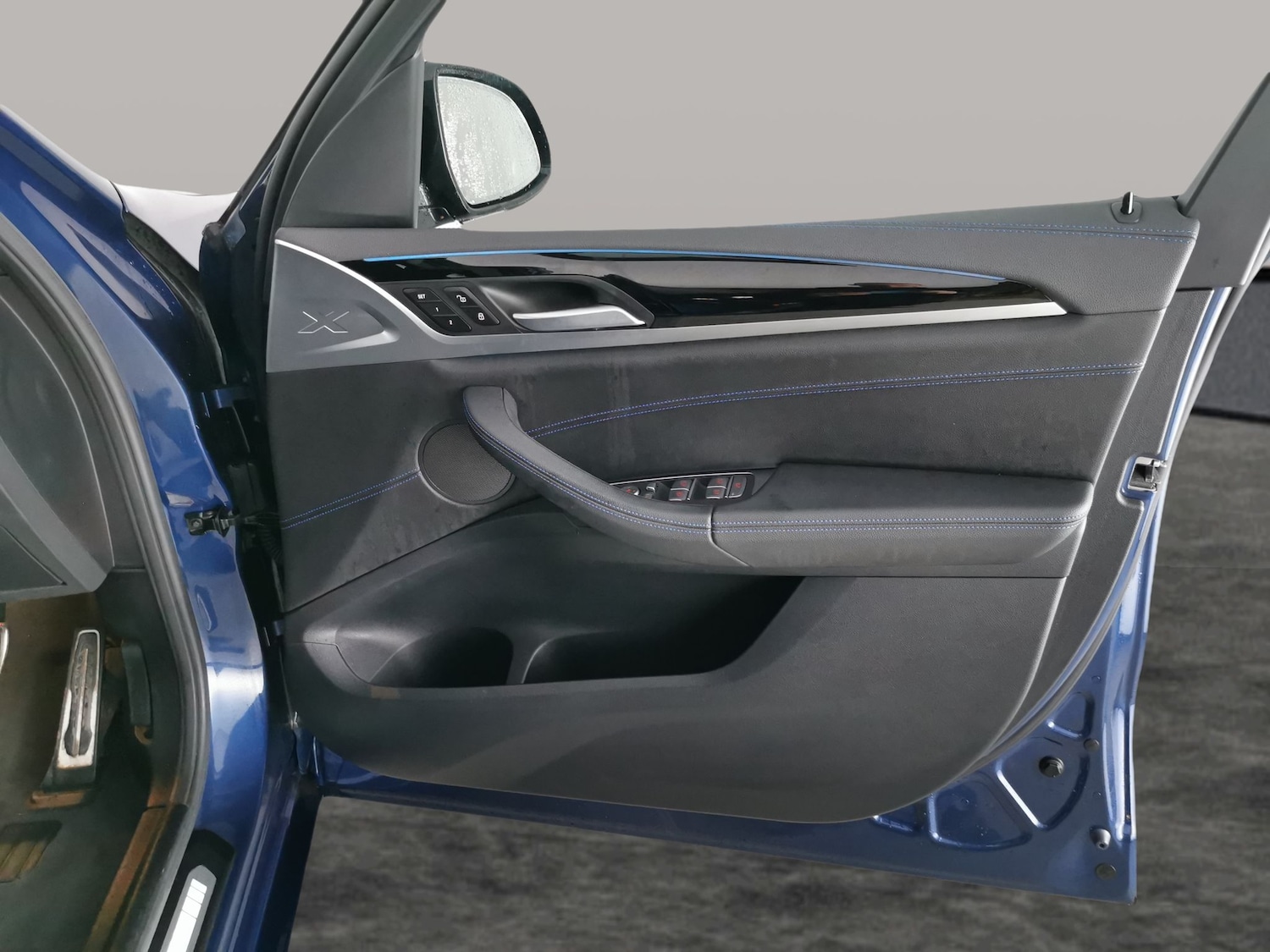 Used BMW iX3 2022 for sale - 76905747: Photo 34