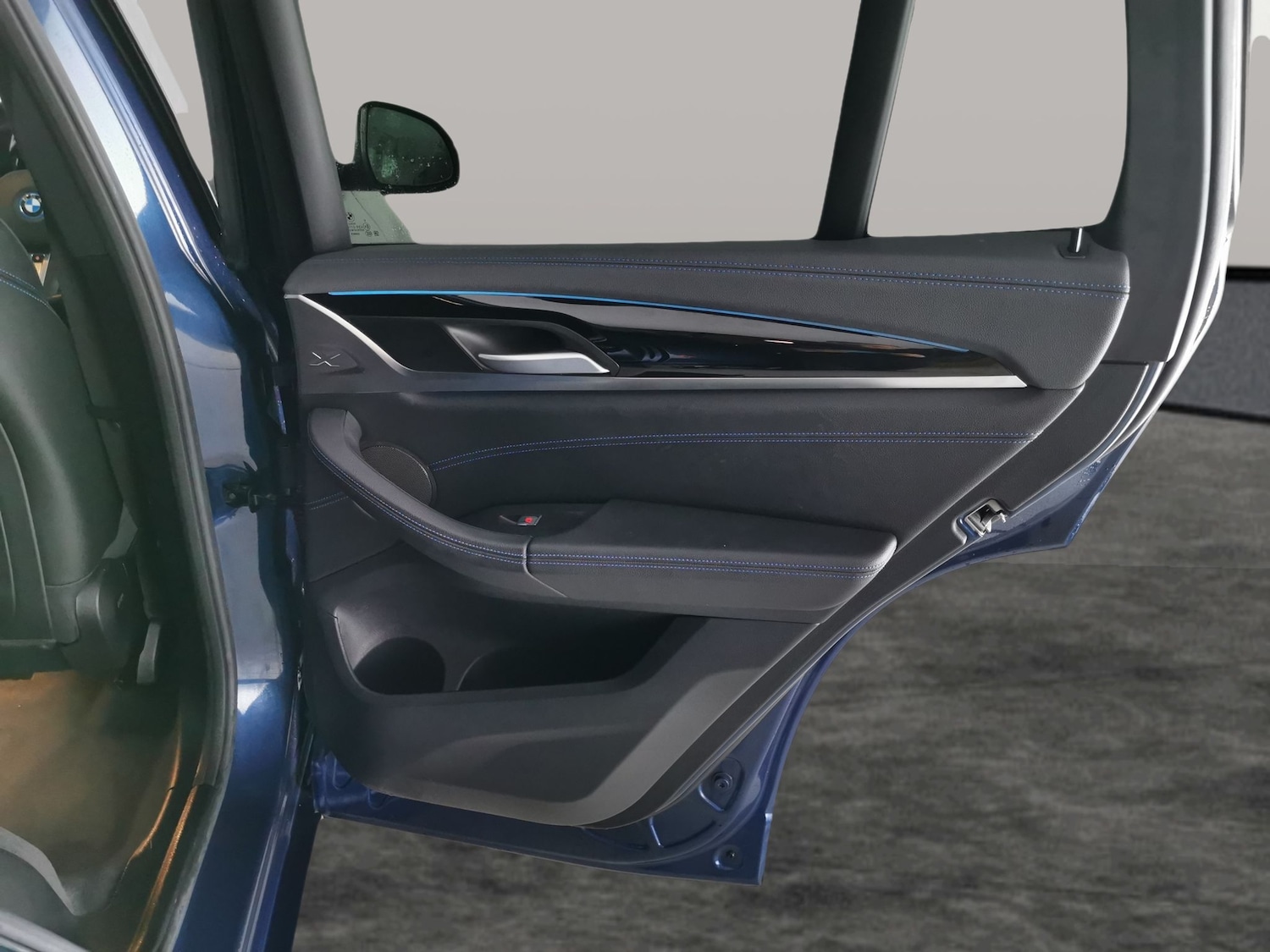 Used BMW iX3 2022 for sale - 76905747: Photo 35