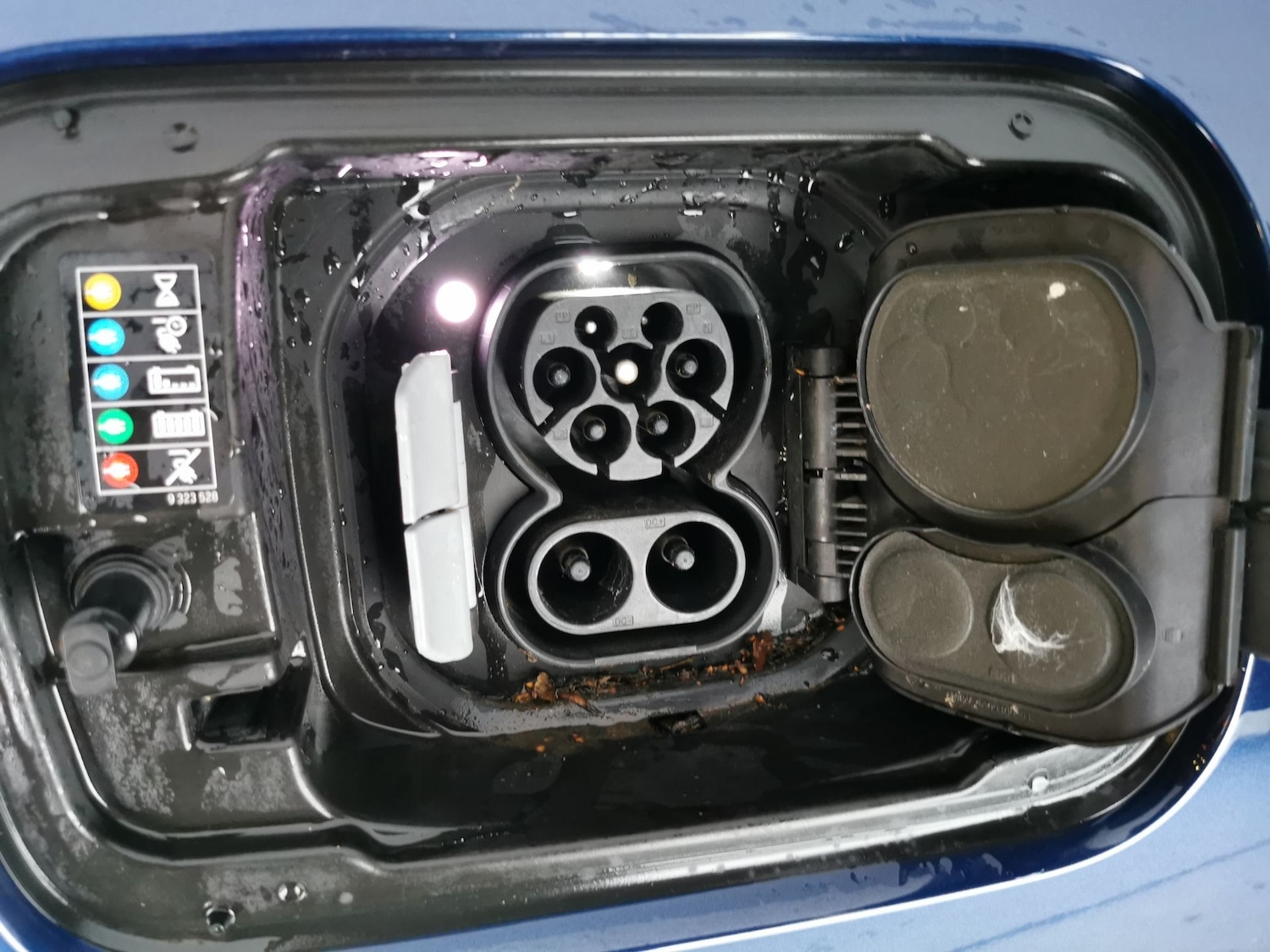 Used BMW iX3 2022 for sale - 76905747: Photo 37