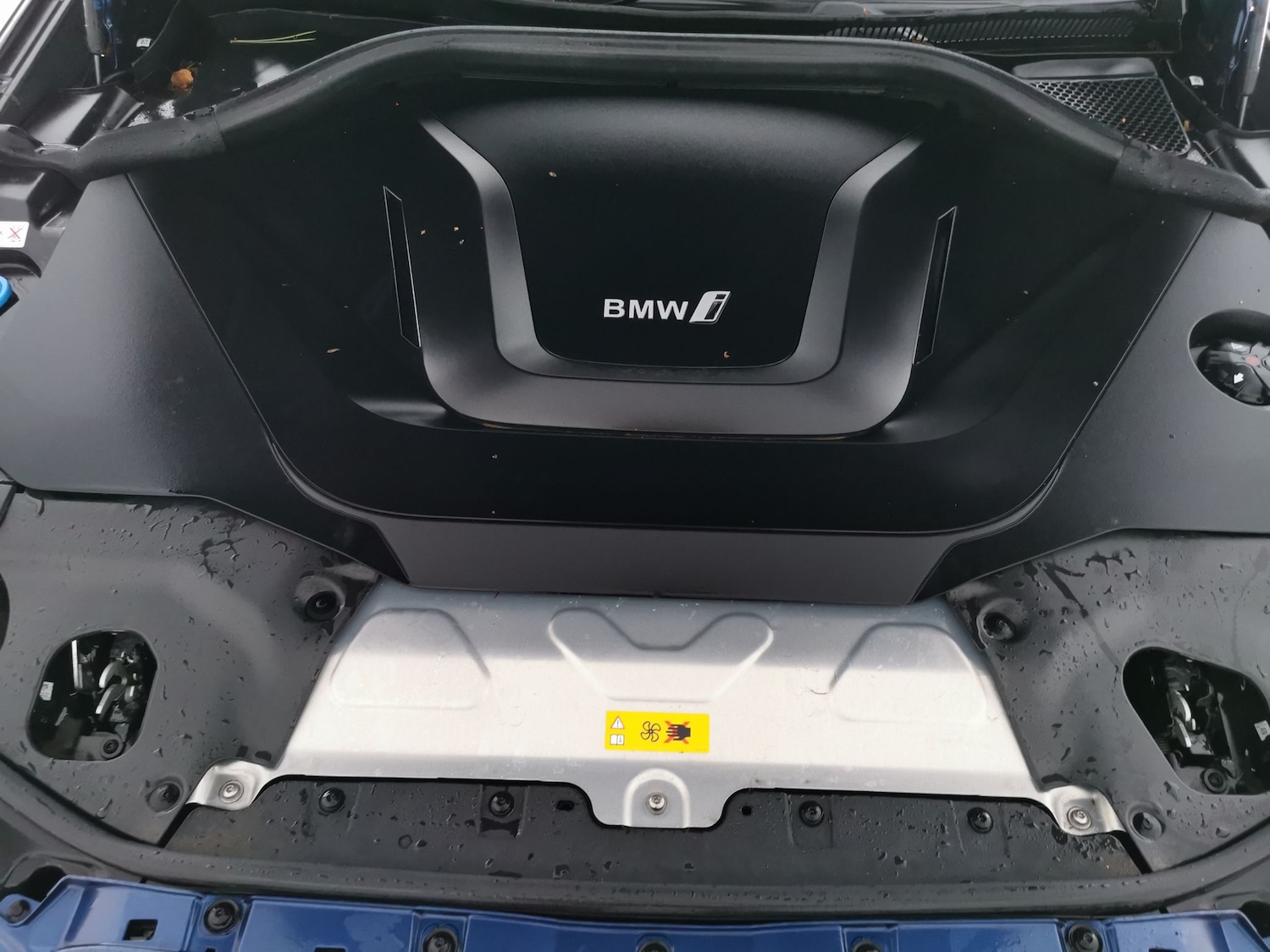 Used BMW iX3 2022 for sale - 76905747: Photo 39