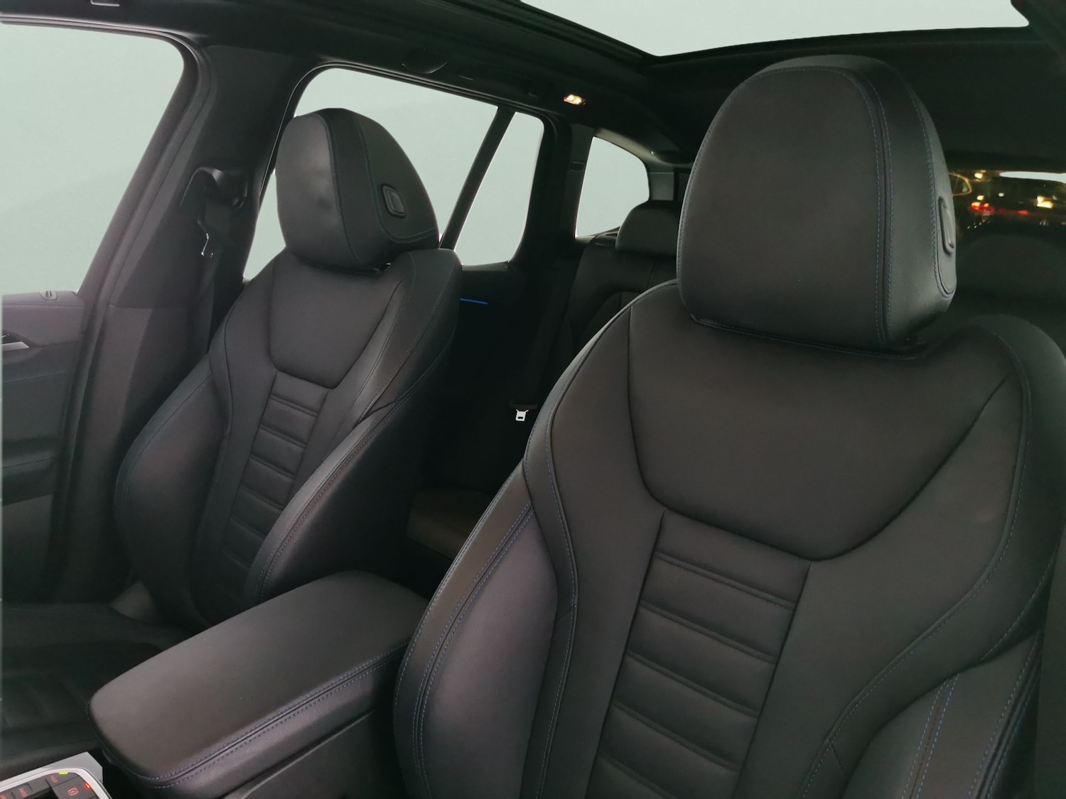 Used BMW iX3 2022 for sale - 76905747: Photo 7