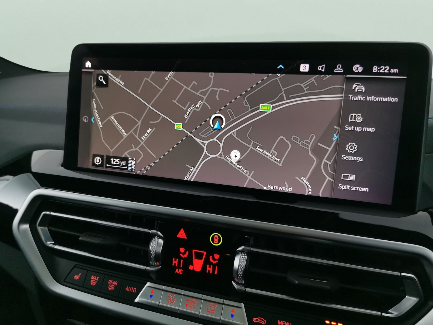 Used BMW iX3 2022 for sale - 76905747: Photo 8