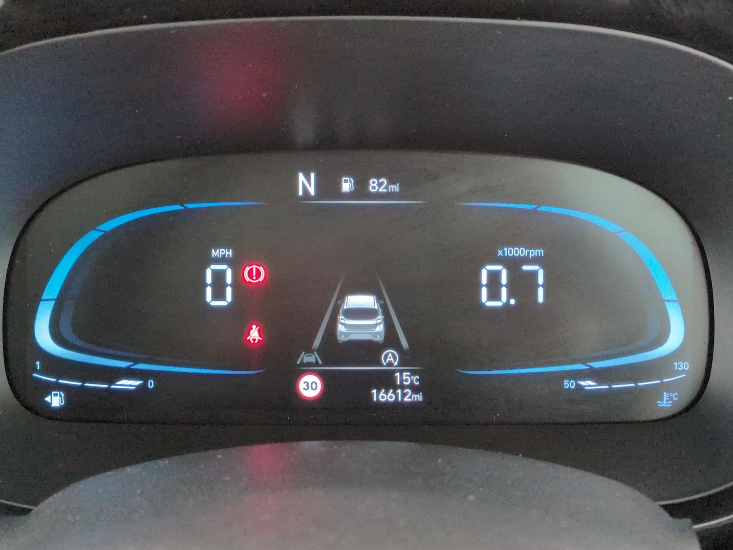 Used Hyundai i10 2023 for sale - 76978351: Photo 19