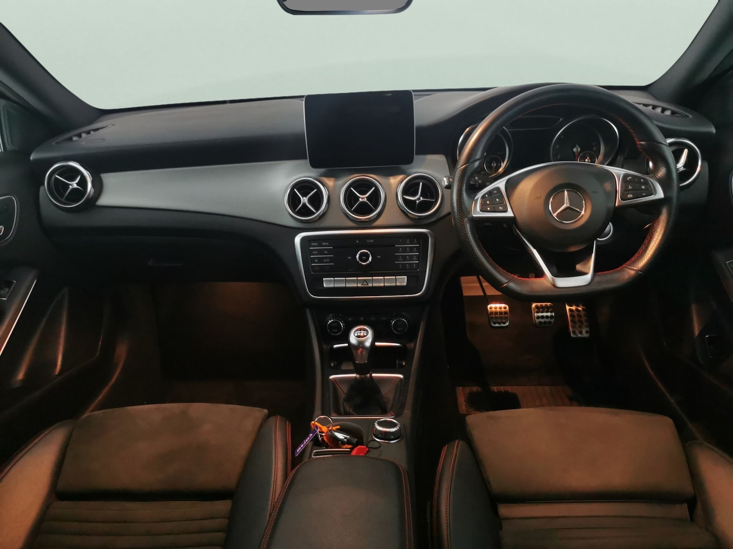 Used Mercedes-Benz GLA 2019 for sale - 76467525: Photo 10