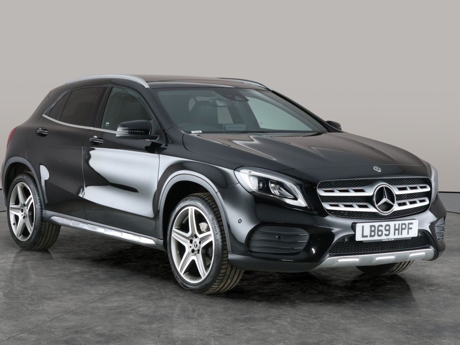 Used Mercedes-Benz GLA 2019 for sale - 76467525: Photo 11
