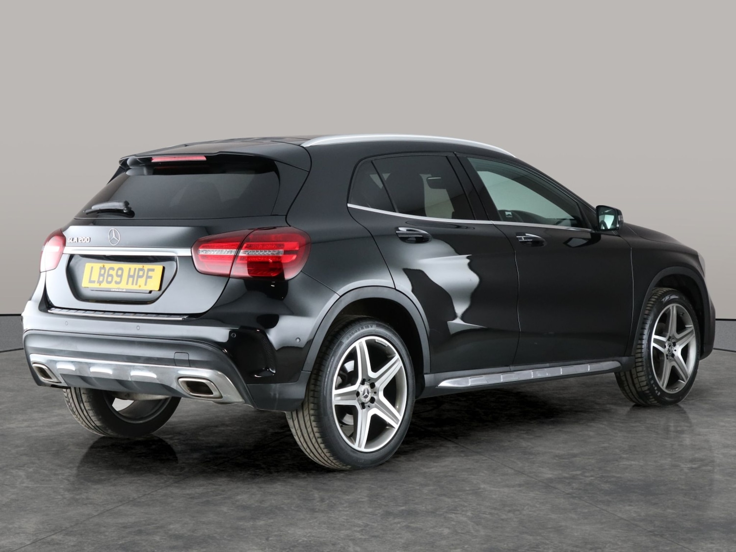 Used Mercedes-Benz GLA 2019 for sale - 76467525: Photo 13