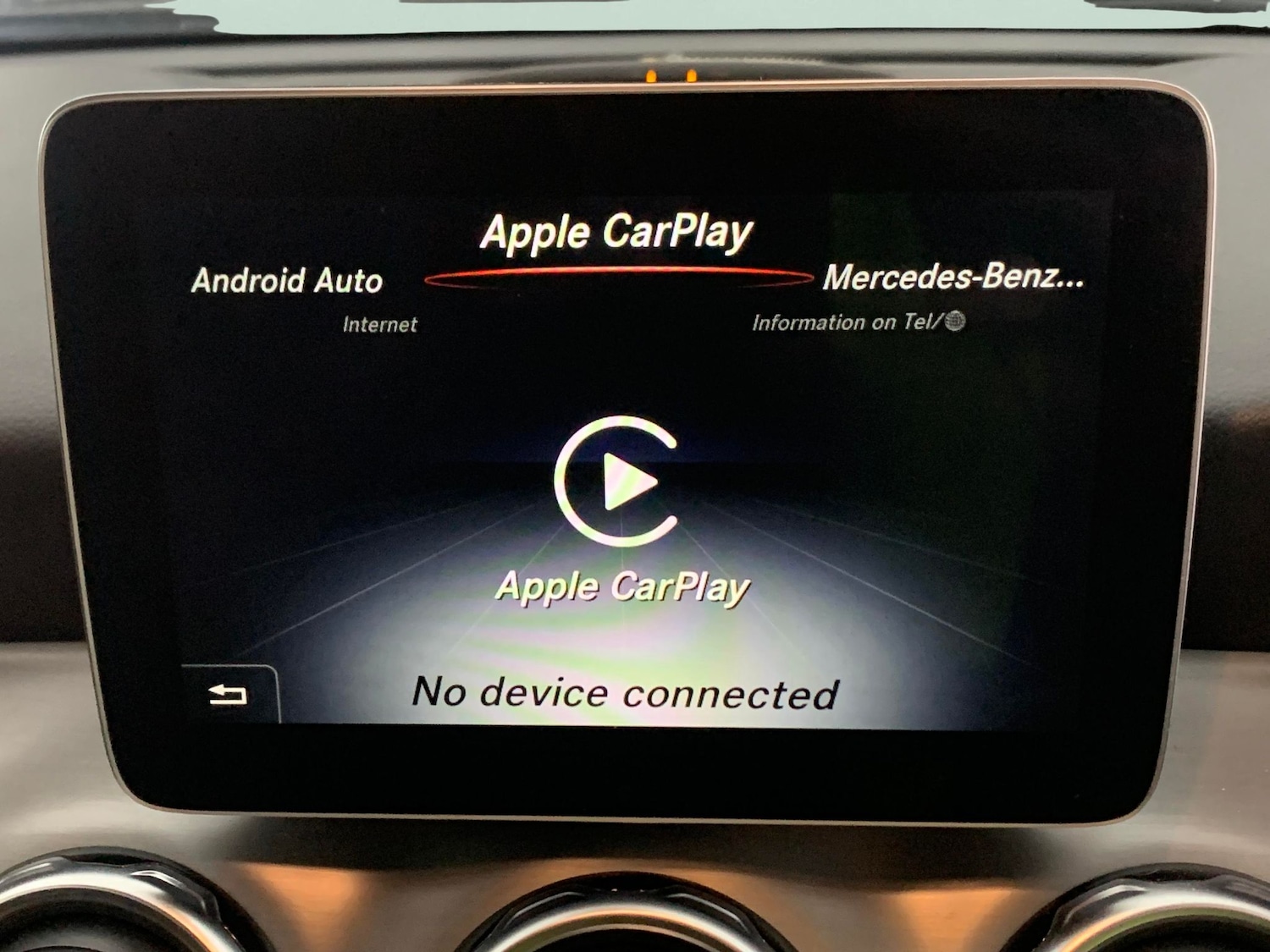 Used Mercedes-Benz GLA 2019 for sale - 76467525: Photo 17