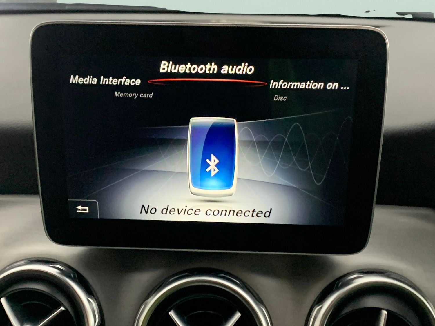 Used Mercedes-Benz GLA 2019 for sale - 76467525: Photo 18