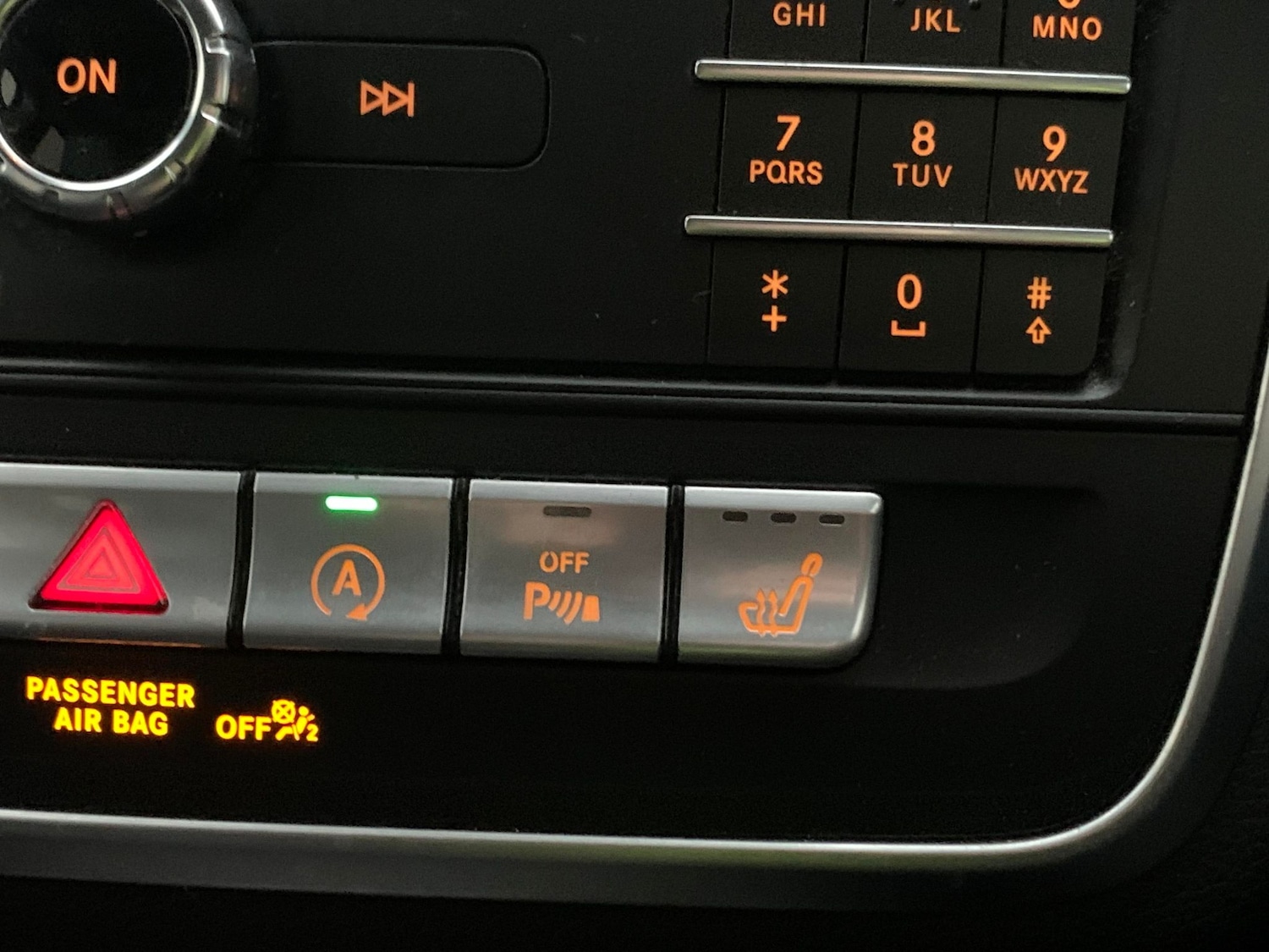 Used Mercedes-Benz GLA 2019 for sale - 76467525: Photo 22