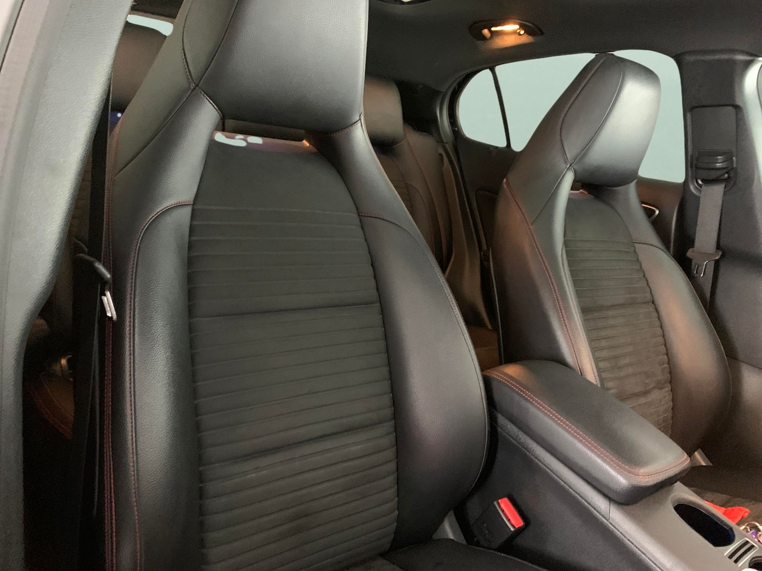 Used Mercedes-Benz GLA 2019 for sale - 76467525: Photo 25