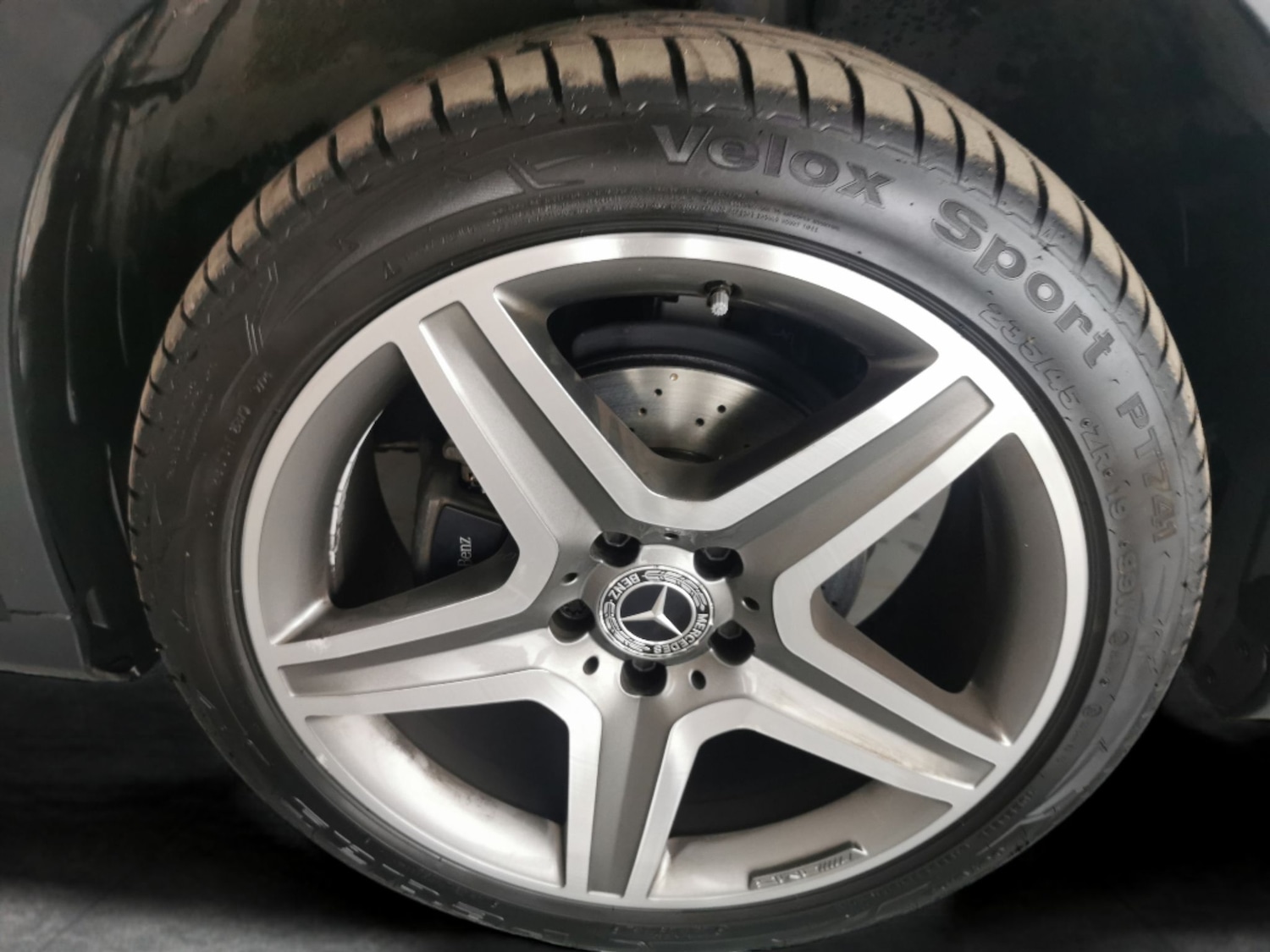 Used Mercedes-Benz GLA 2019 for sale - 76467525: Photo 26