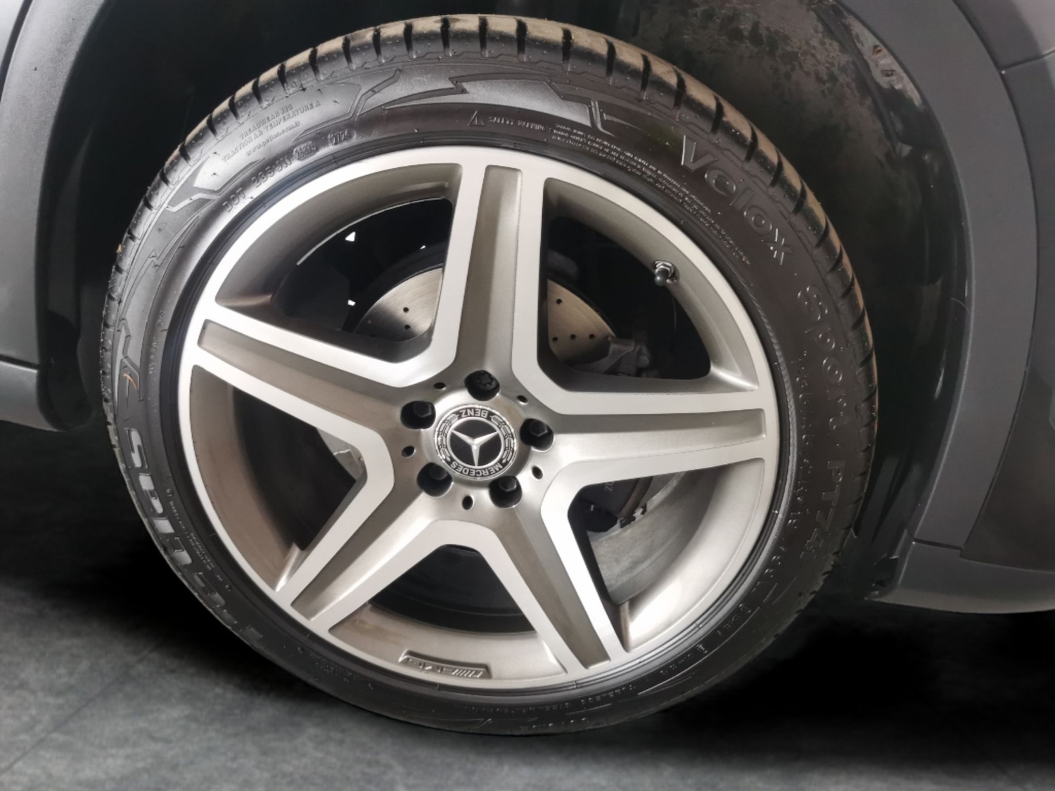 Used Mercedes-Benz GLA 2019 for sale - 76467525: Photo 27