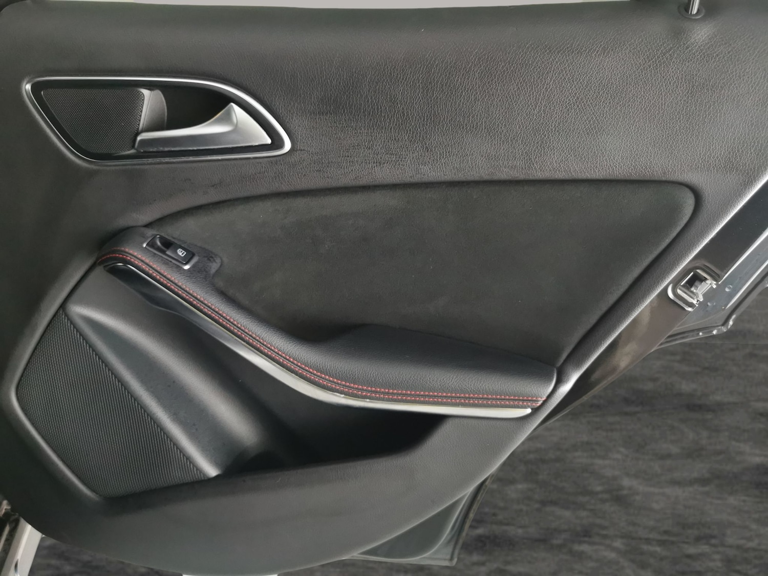 Used Mercedes-Benz GLA 2019 for sale - 76467525: Photo 32