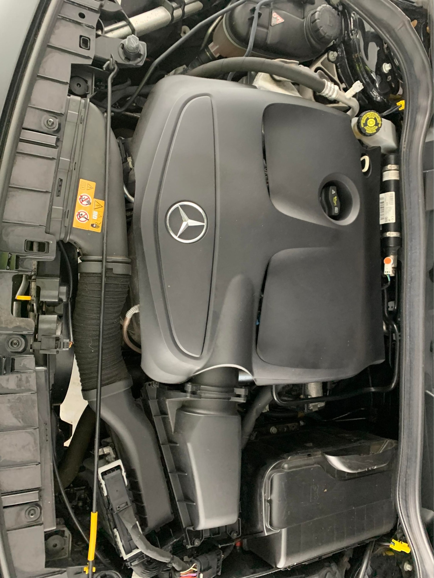 Used Mercedes-Benz GLA 2019 for sale - 76467525: Photo 35
