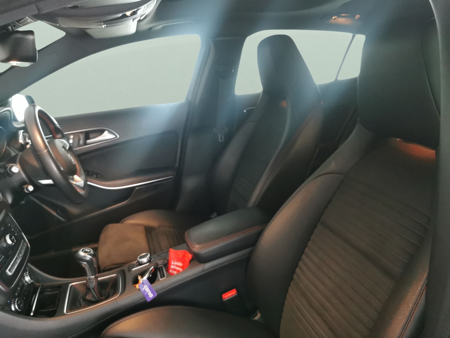 Used Mercedes-Benz GLA 2019 for sale - 76467525: Photo 4