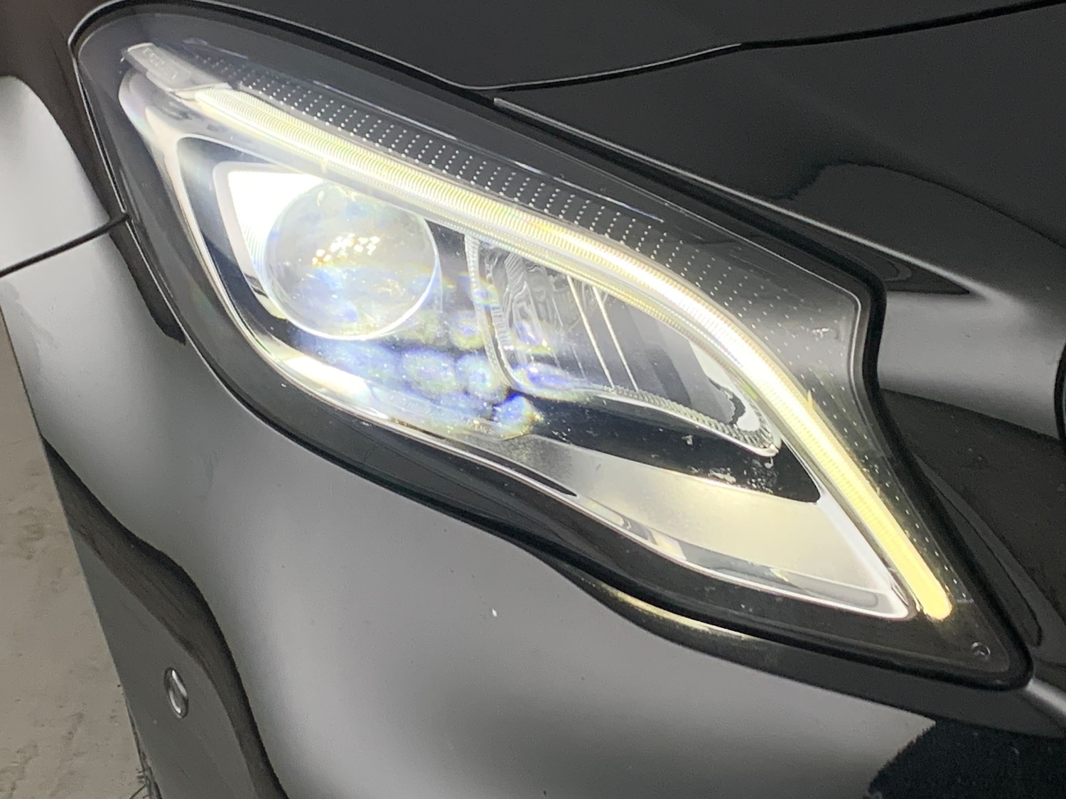 Used Mercedes-Benz GLA 2019 for sale - 76467525: Photo 6