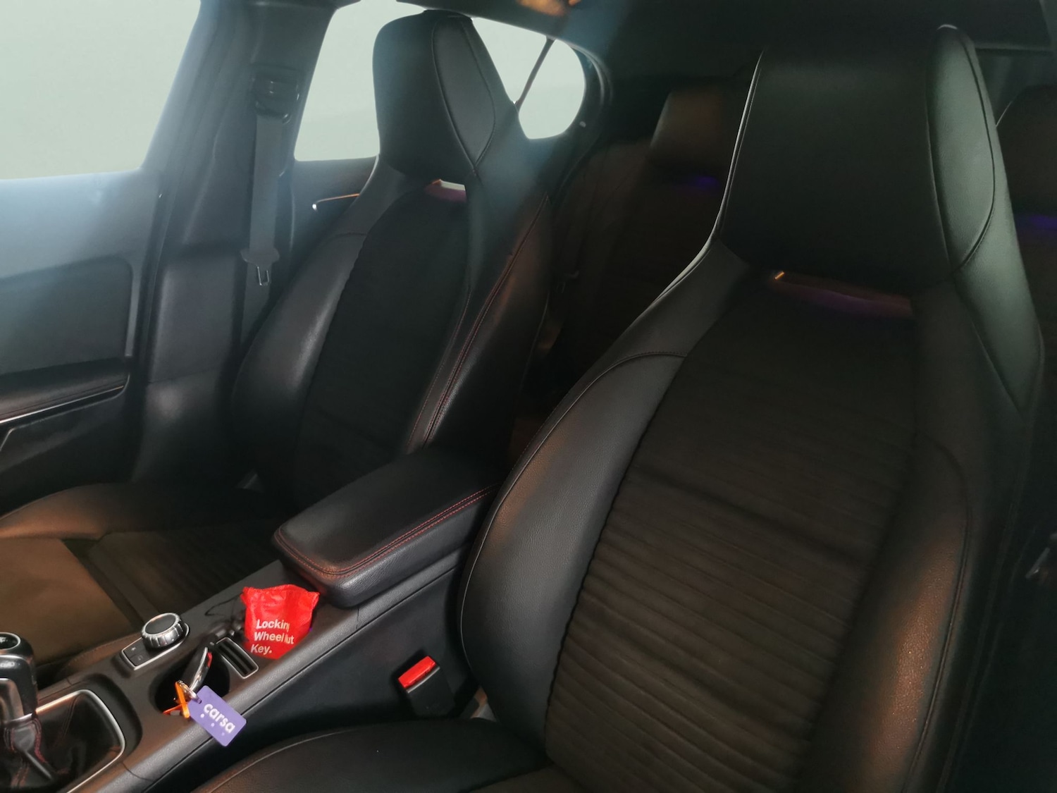 Used Mercedes-Benz GLA 2019 for sale - 76467525: Photo 8