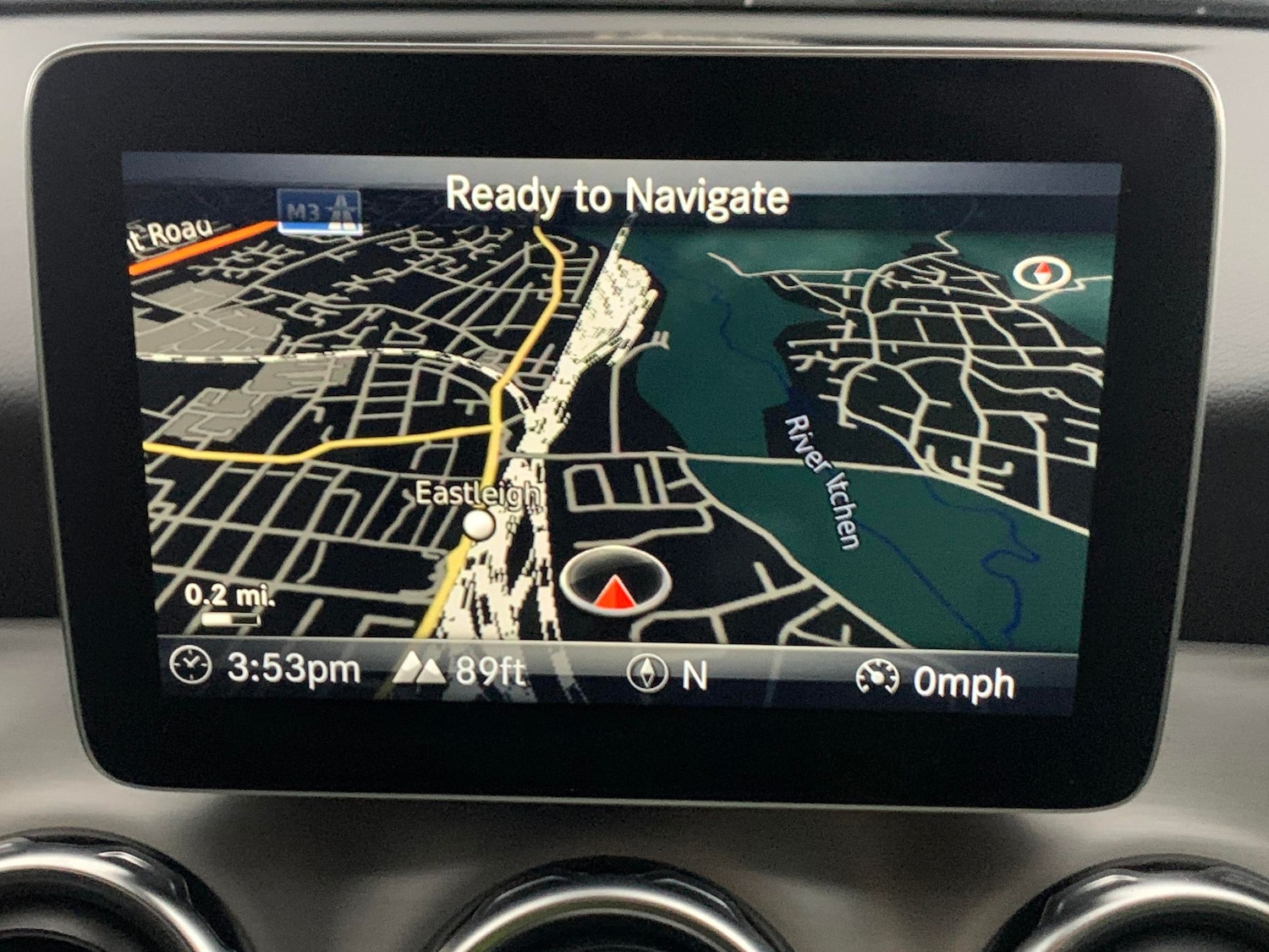 Used Mercedes-Benz GLA 2019 for sale - 76467525: Photo 9