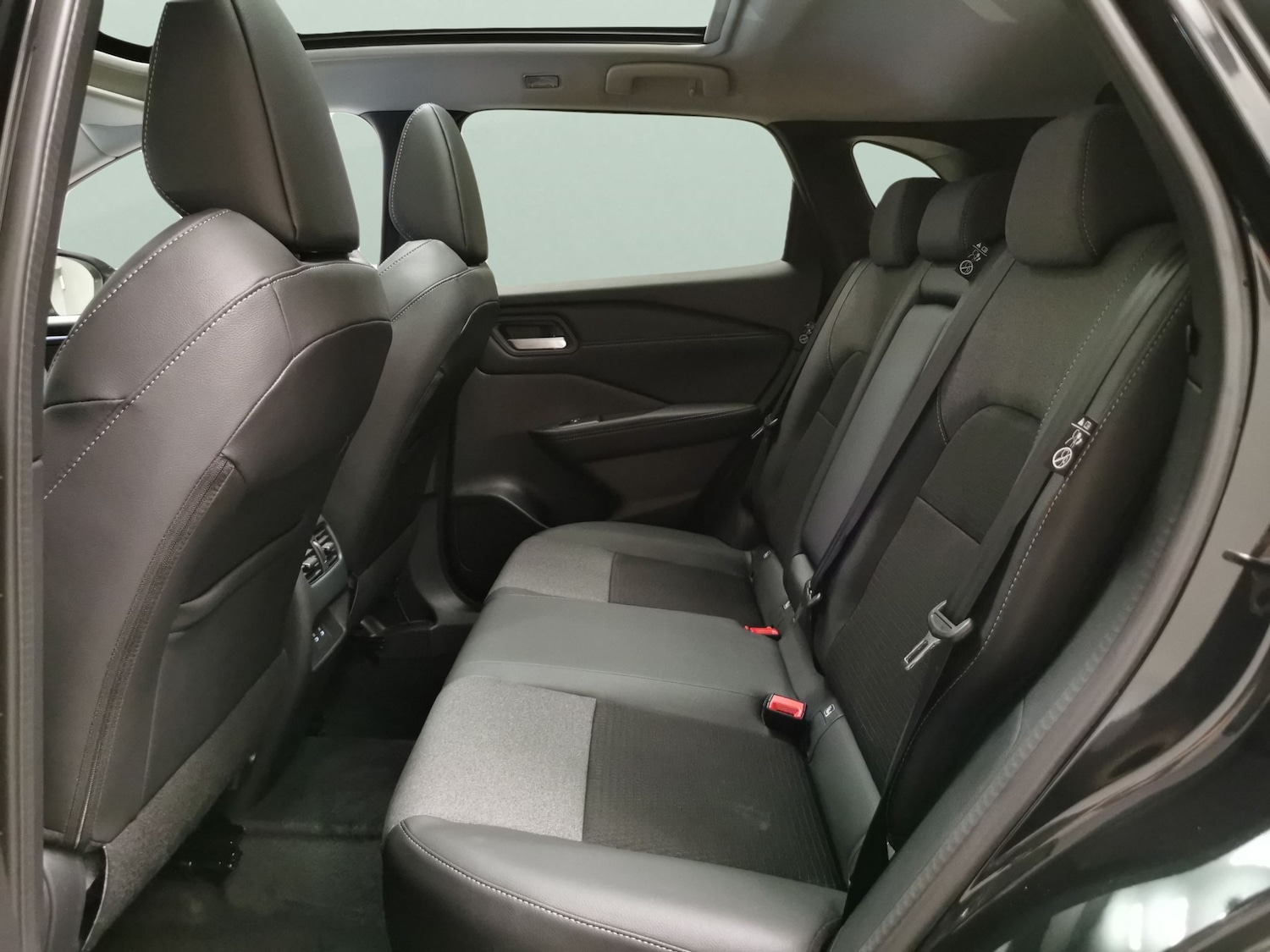 Used Nissan Qashqai 2025 for sale - 78025484: Photo 29