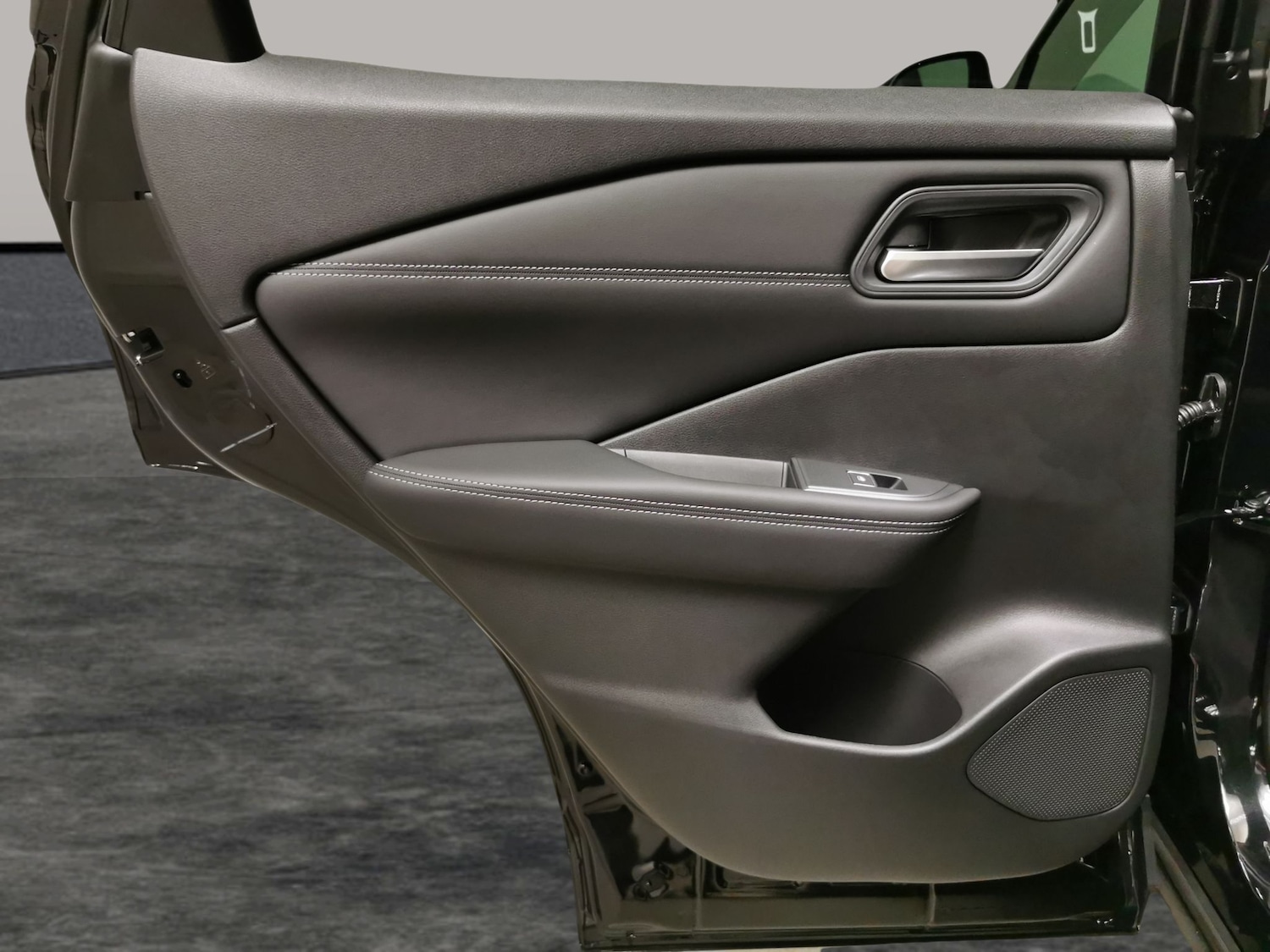 Used Nissan Qashqai 2025 for sale - 78025484: Photo 31