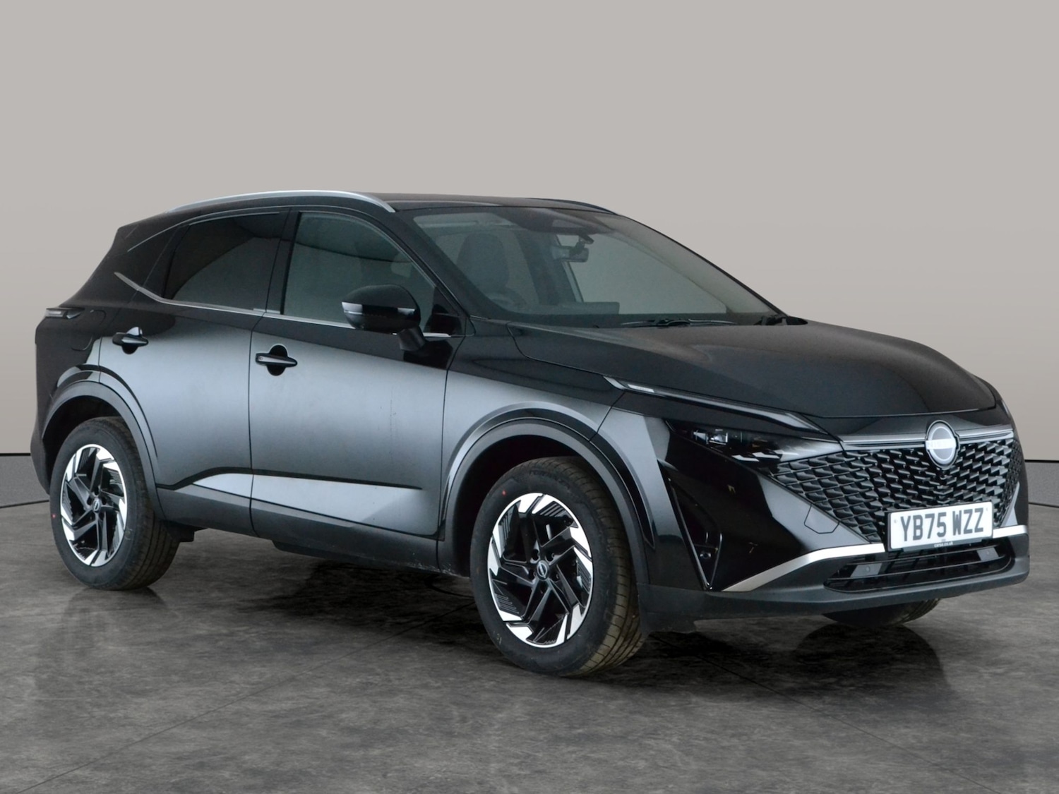 Used Nissan Qashqai 2025 for sale - 78025484: Photo 8