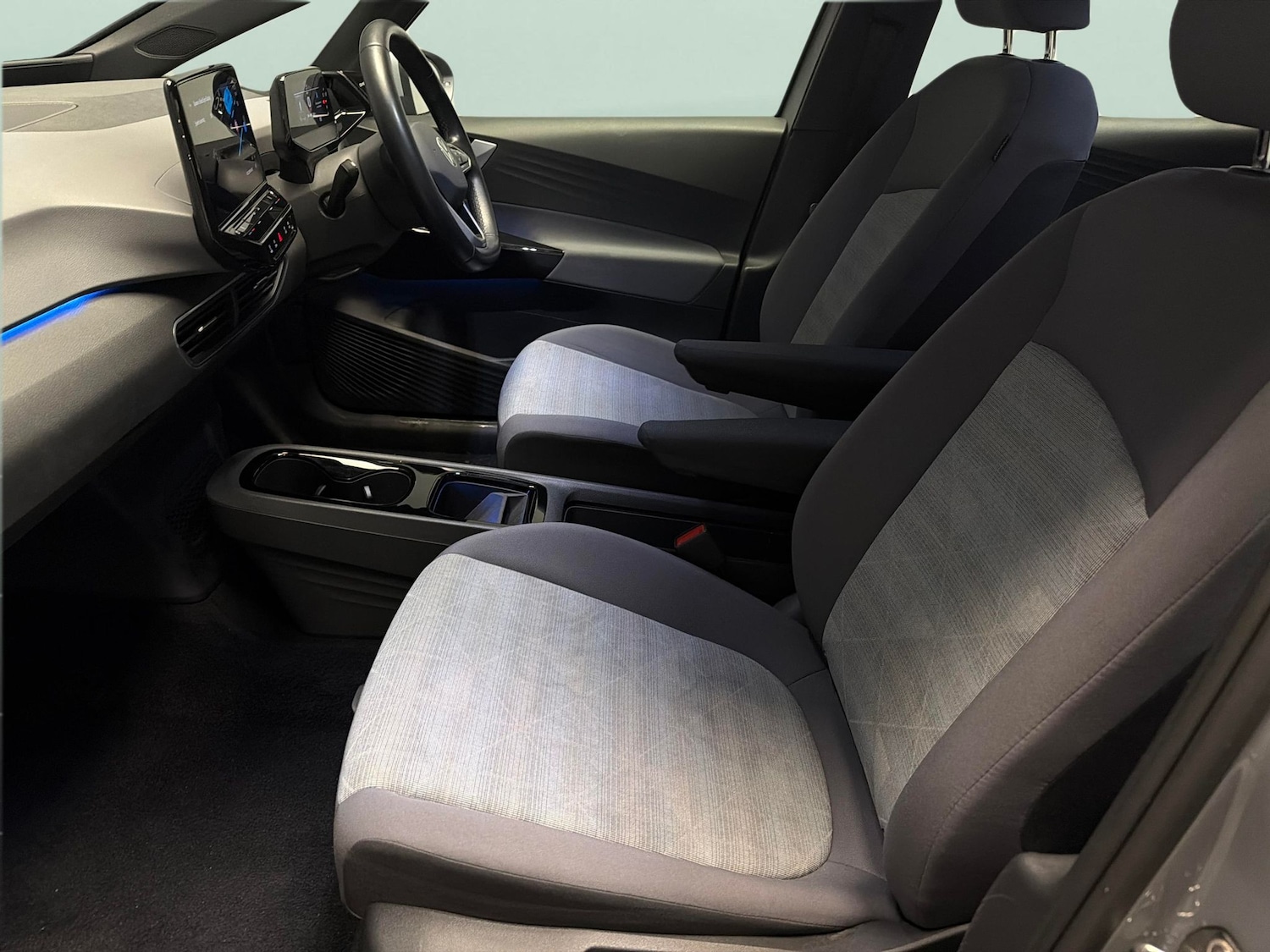 Used Volkswagen ID.3 2022 for sale - 77542913: Photo 4