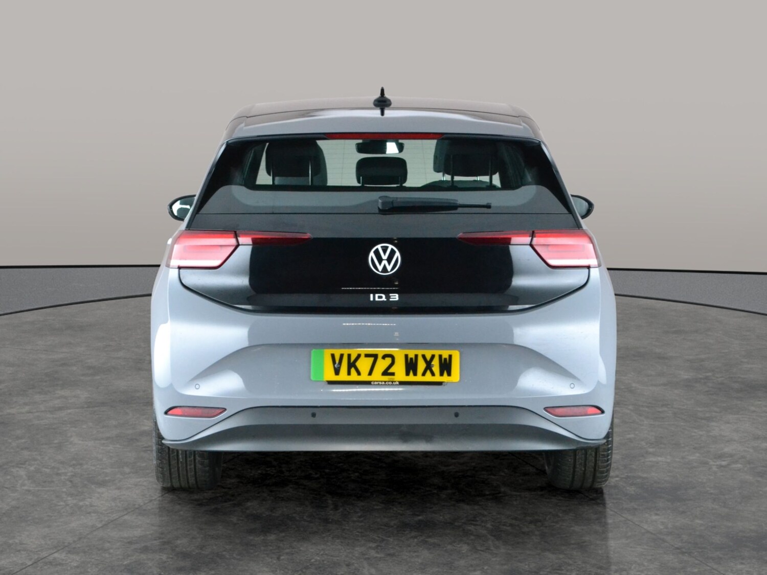 Used Volkswagen ID.3 2022 for sale - 77542913: Photo 9