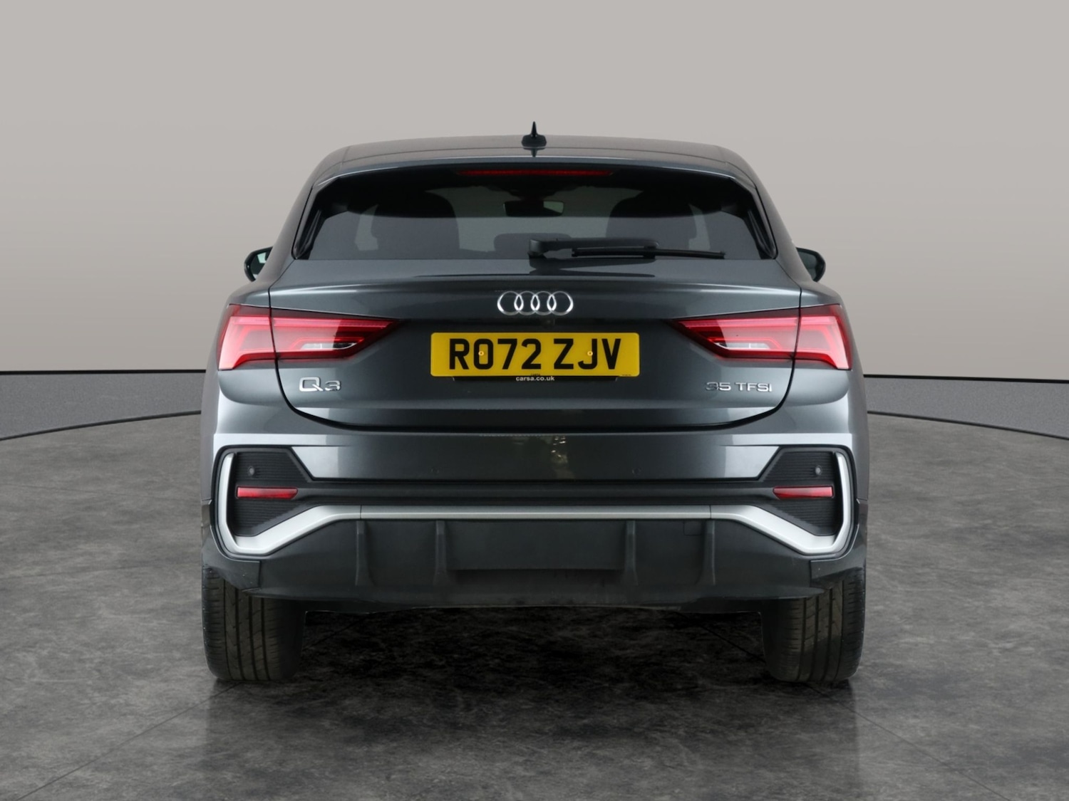 Used Audi Q3 2022 for sale - 76426160: Photo 16