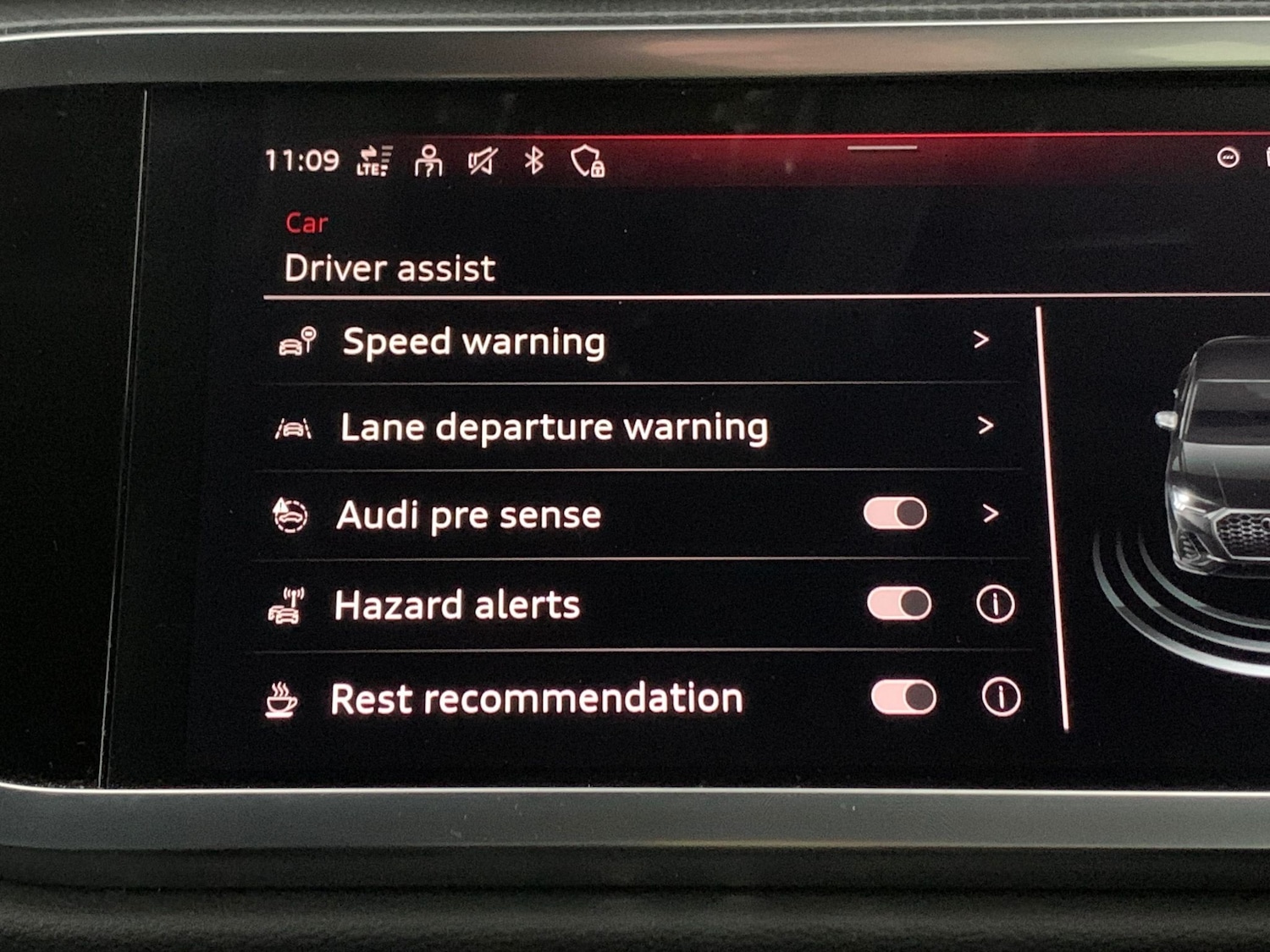 Used Audi Q3 2022 for sale - 76426160: Photo 28