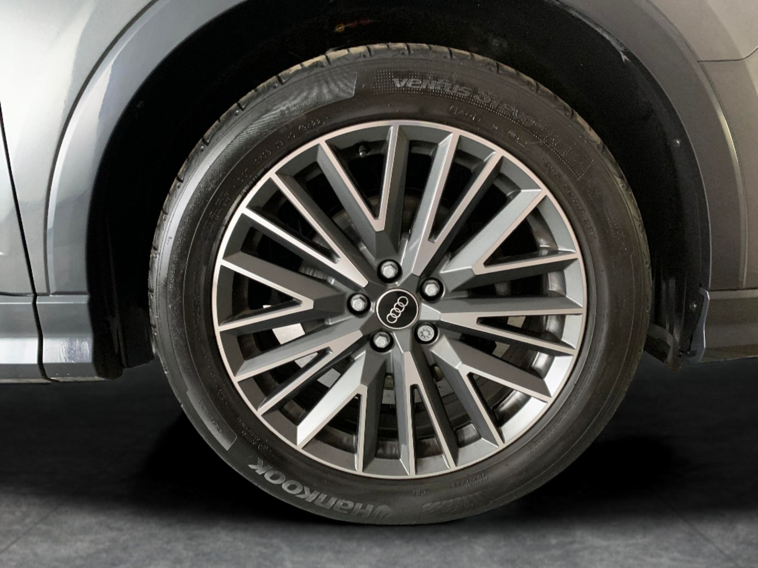 Used Audi Q3 2022 for sale - 76426160: Photo 33