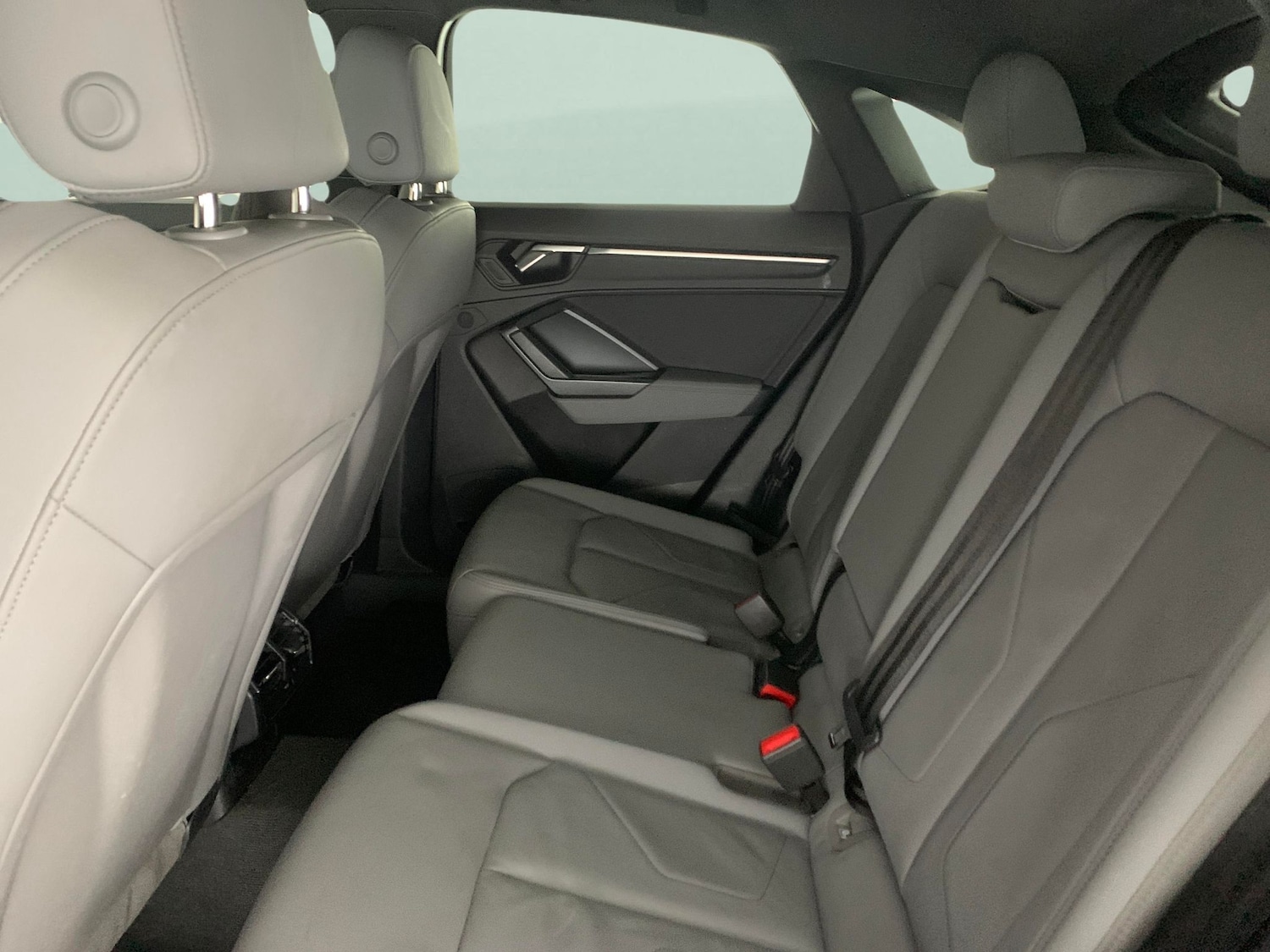 Used Audi Q3 2022 for sale - 76426160: Photo 36