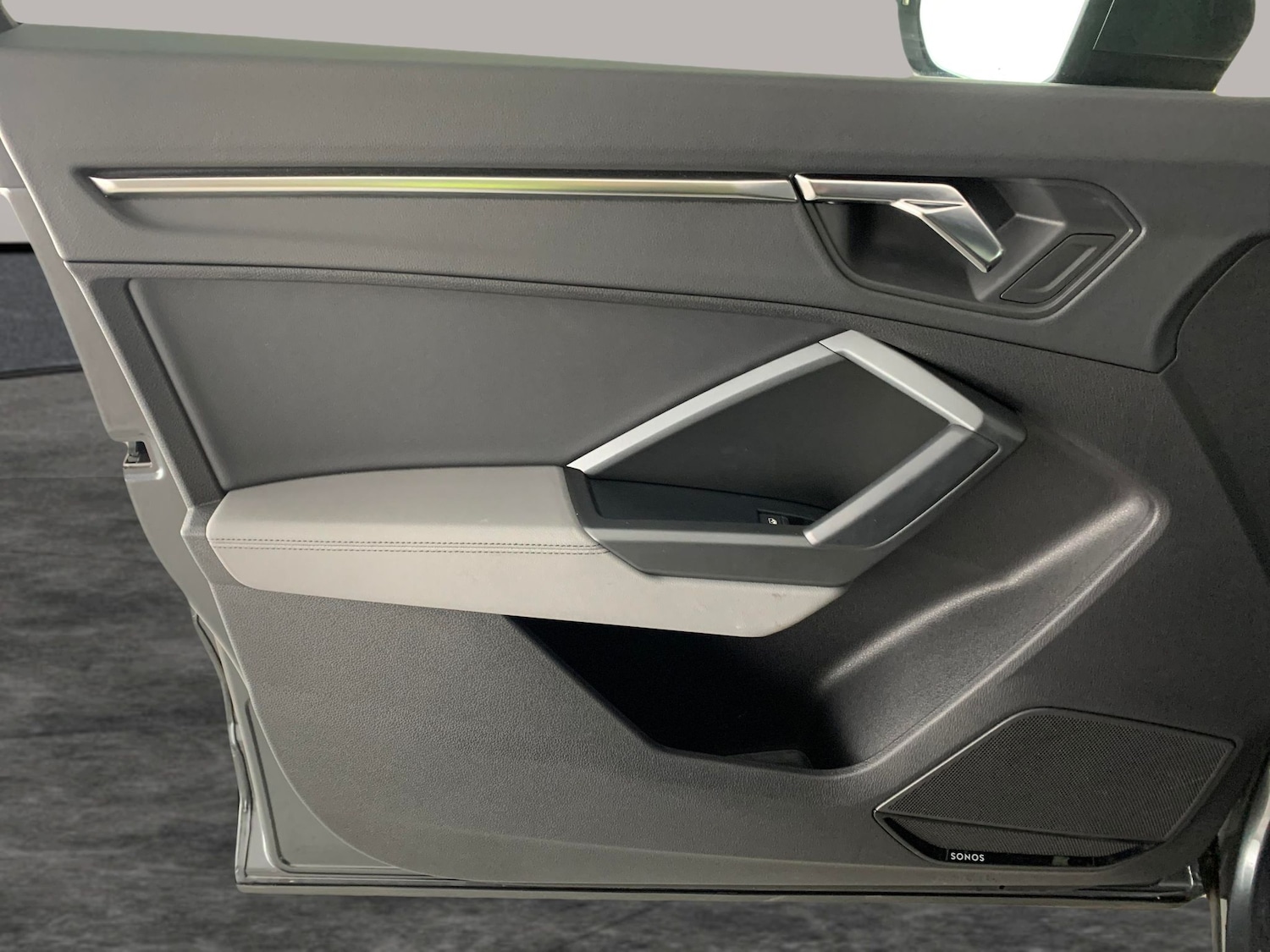 Used Audi Q3 2022 for sale - 76426160: Photo 37