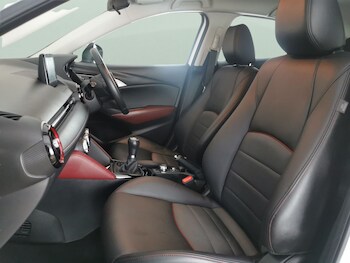 Used Mazda CX-3 undefined for sale - 78951725: Photo
